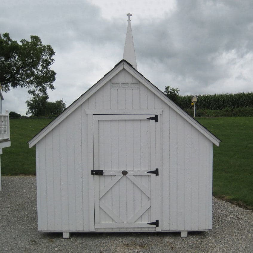 Little Cottage Chapel