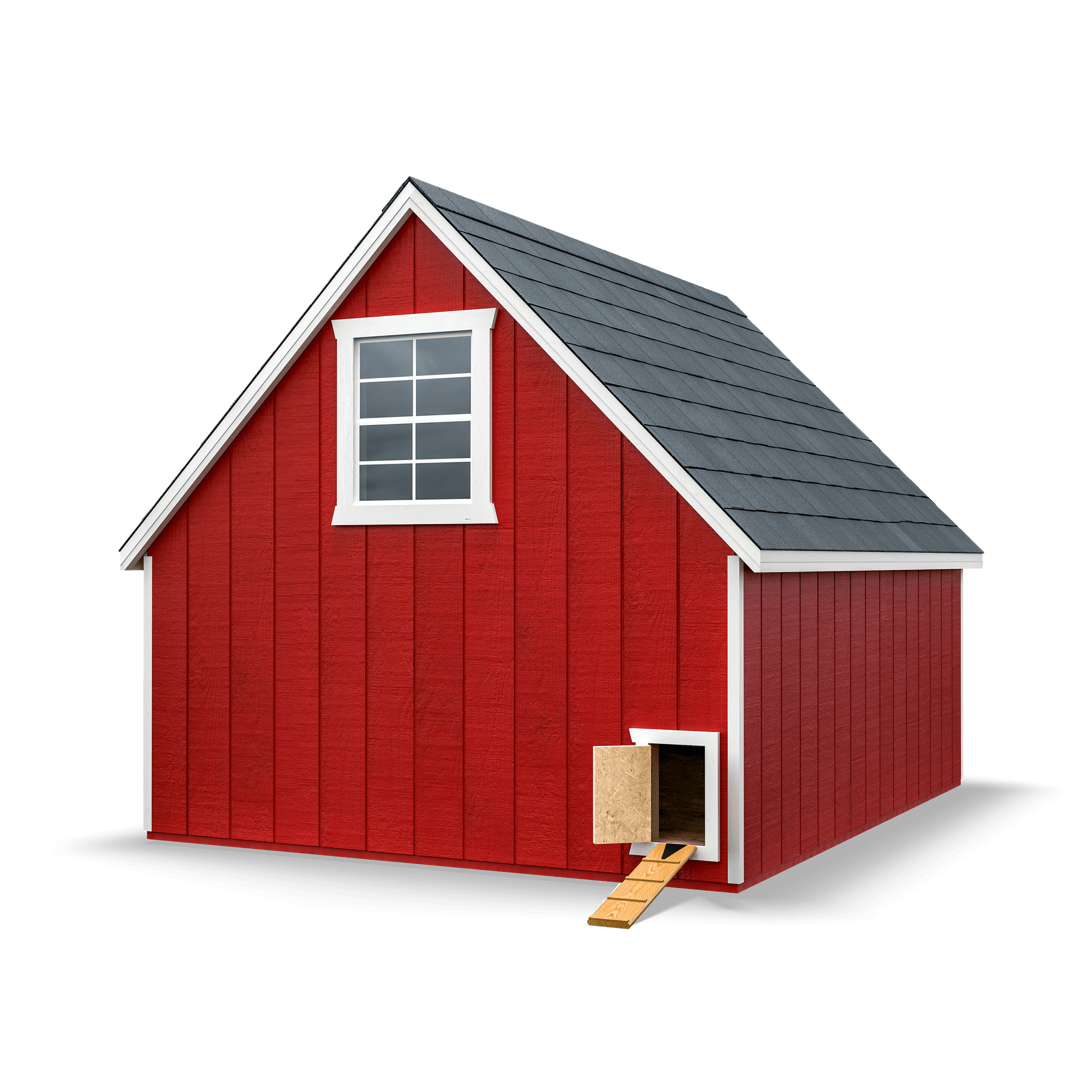 Value A-Frame Coop