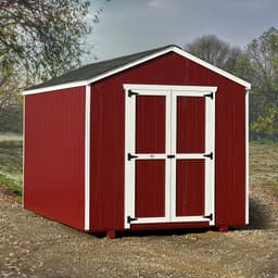 Value Gable Shed thumbnail