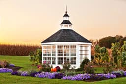 Garden Shed Greenhouse thumbnail