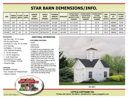 Star Barn thumbnail