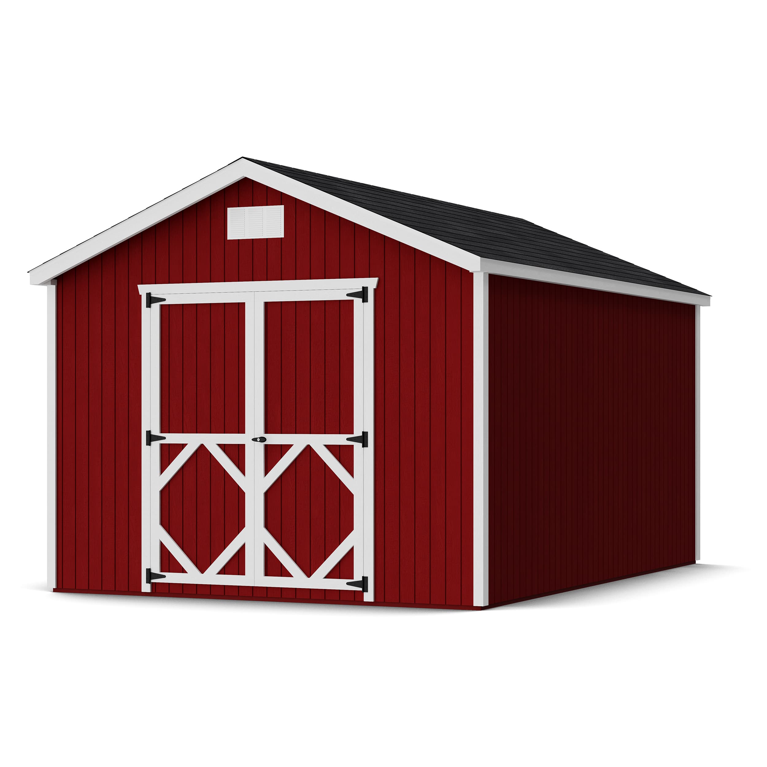Classic Gable Shed