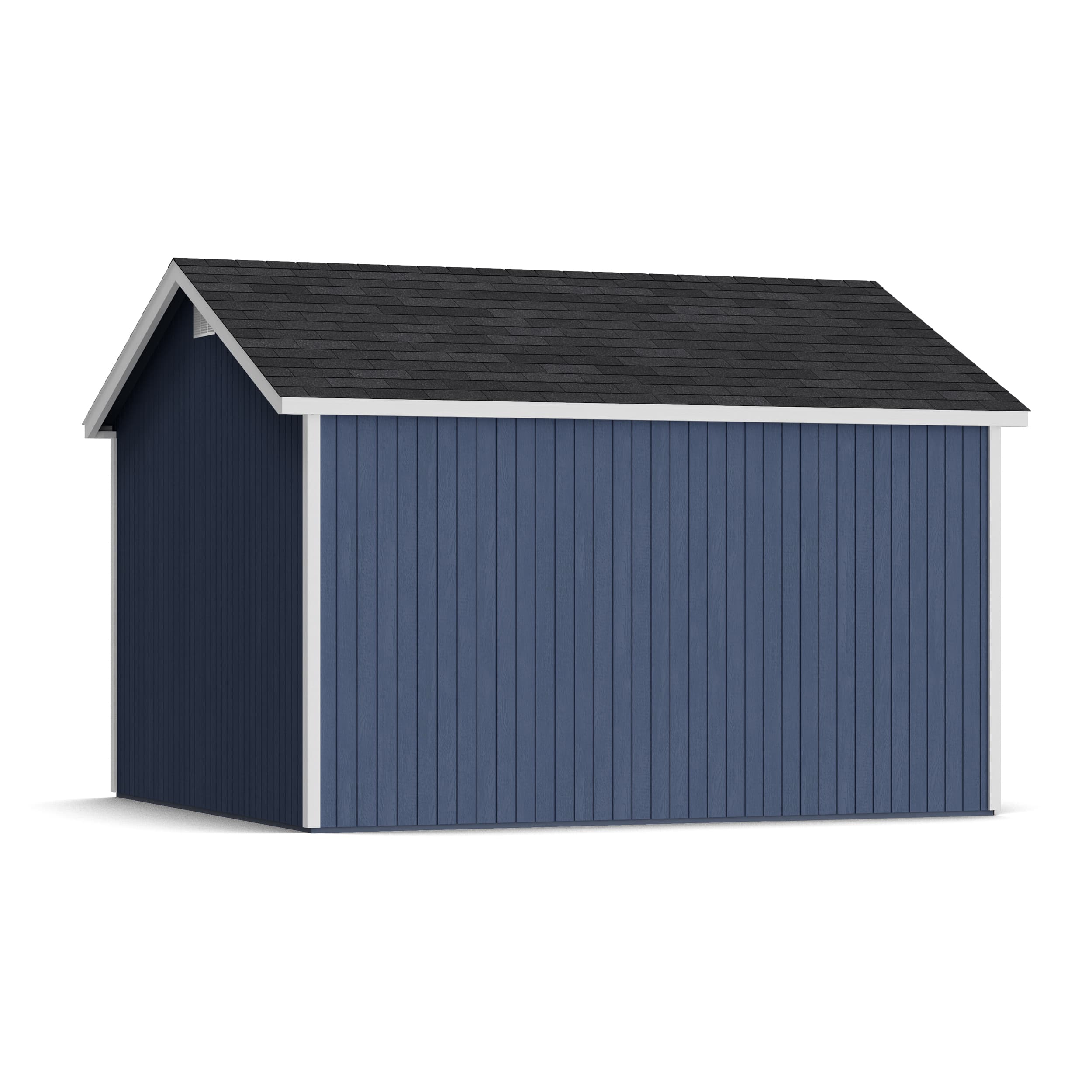 Classic Workshop Shed