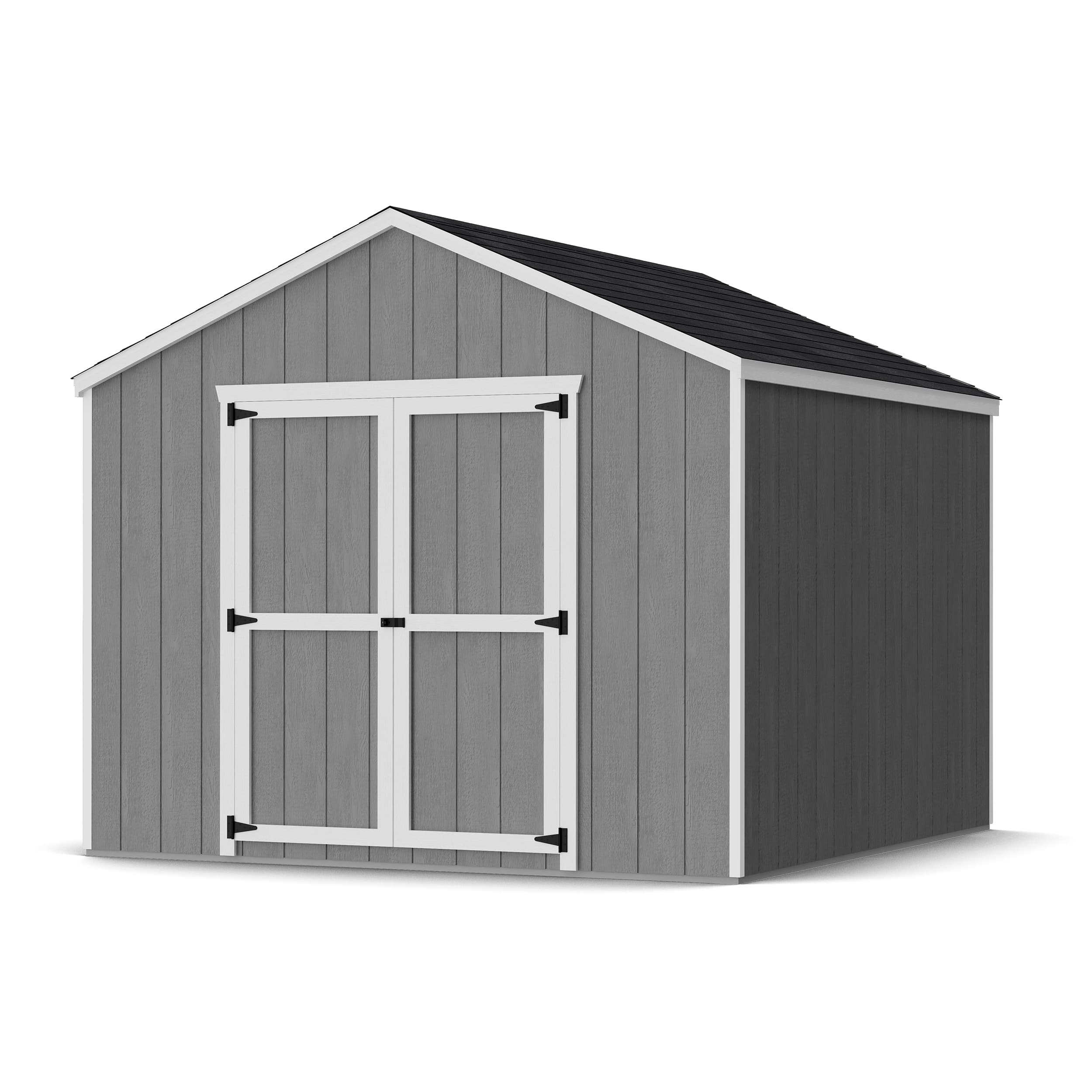 Value Gable Shed