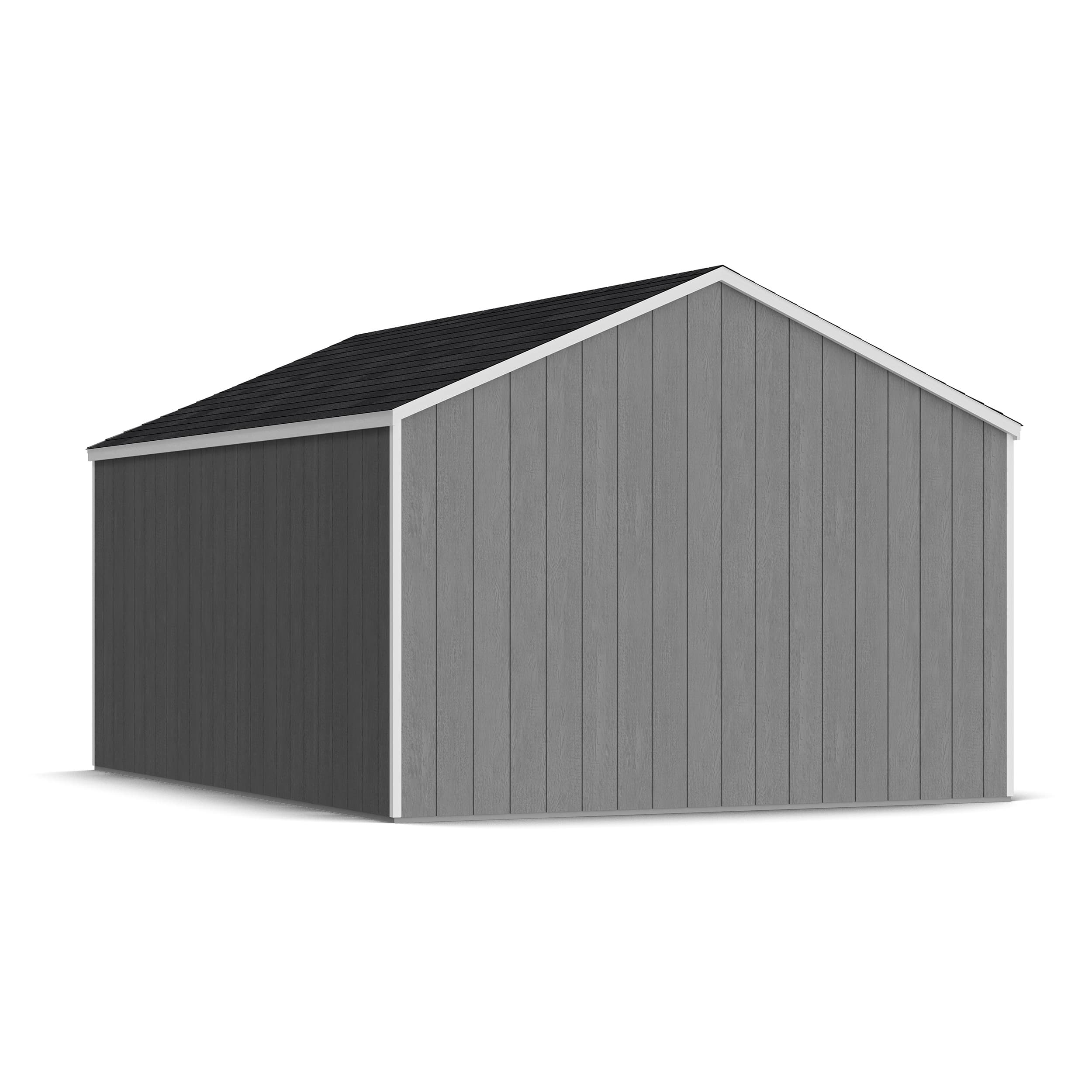 Value Gable Shed