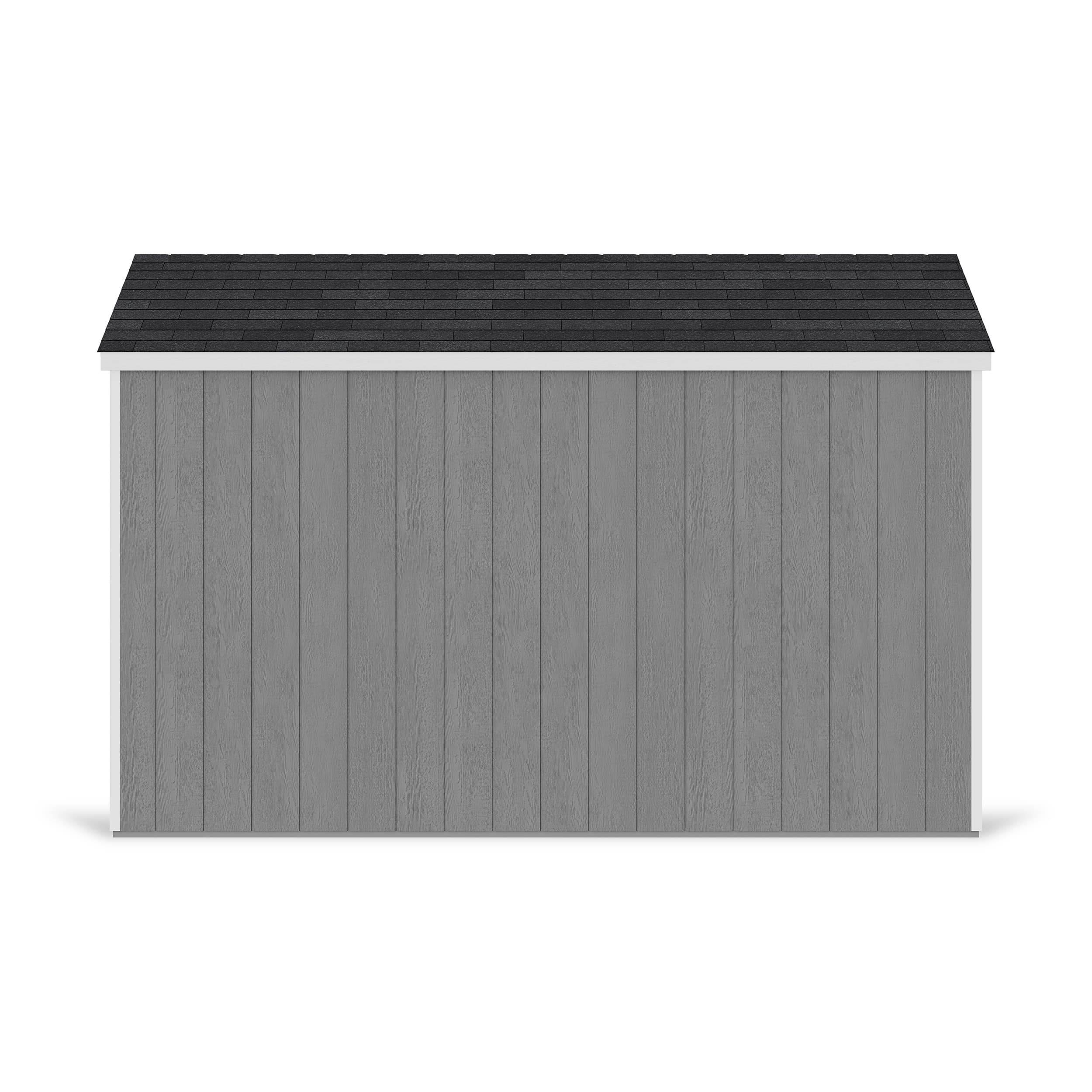 Value Gable Shed