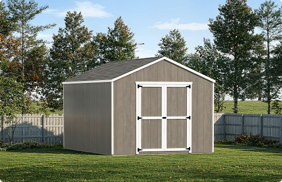 Durable and stylish storage solutions designed to organize your tools, equipment, and outdoor essentials with ease.