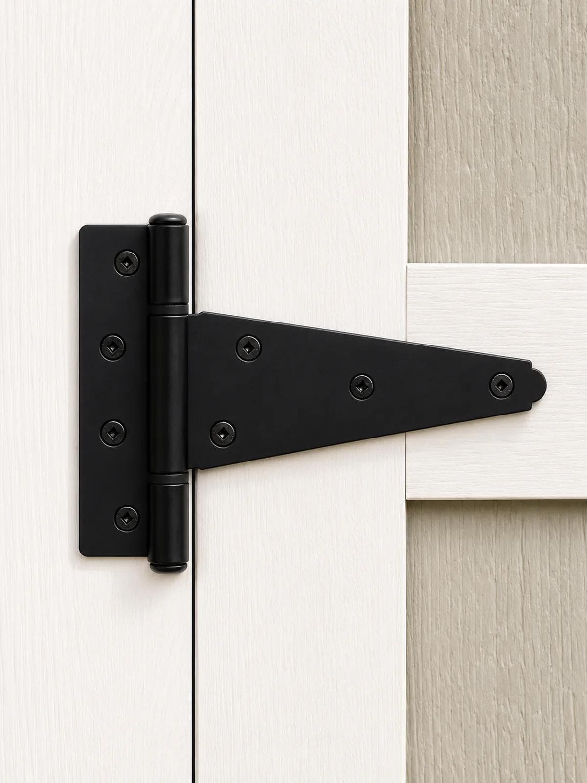Value Series Door Hinge
