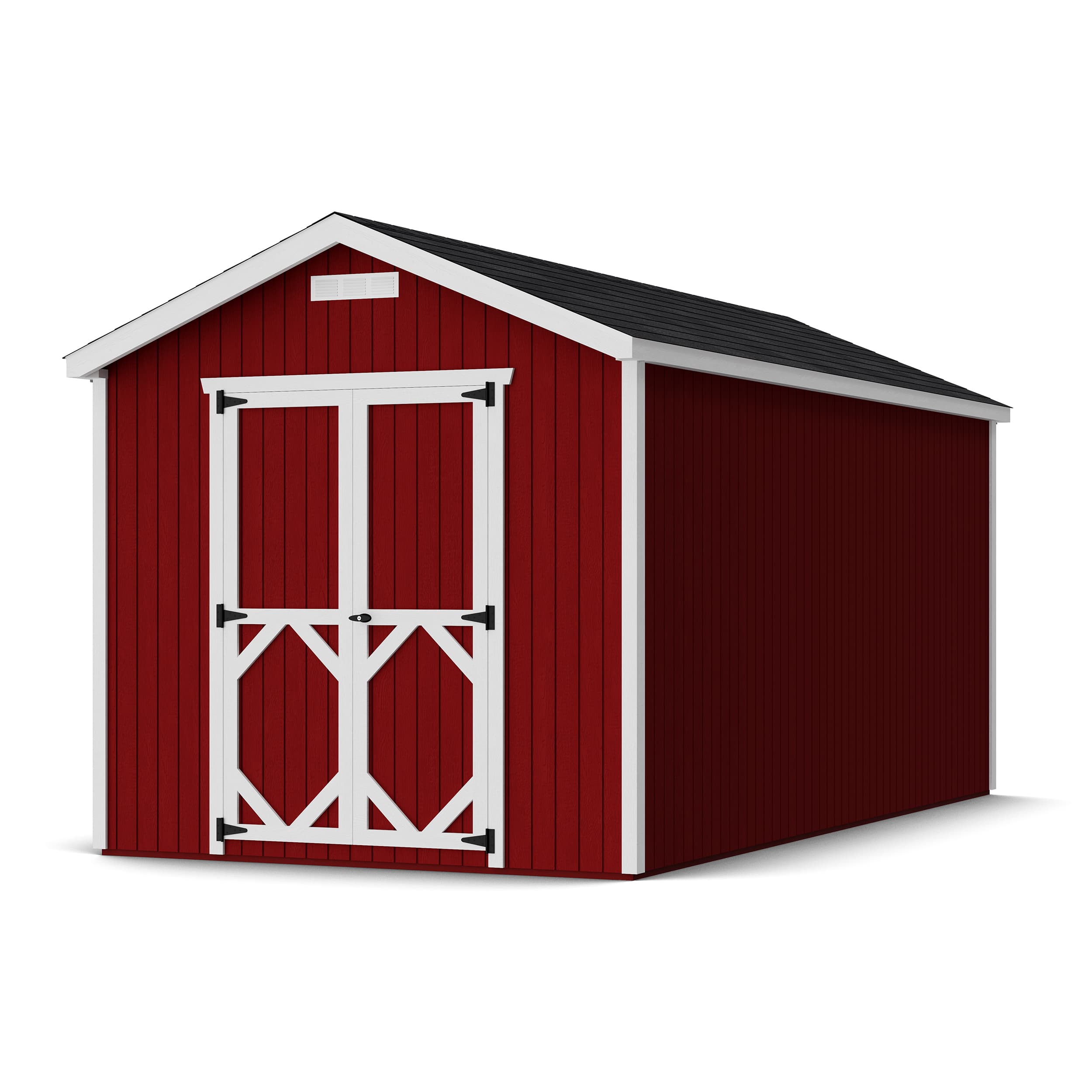 Classic Gable Shed
