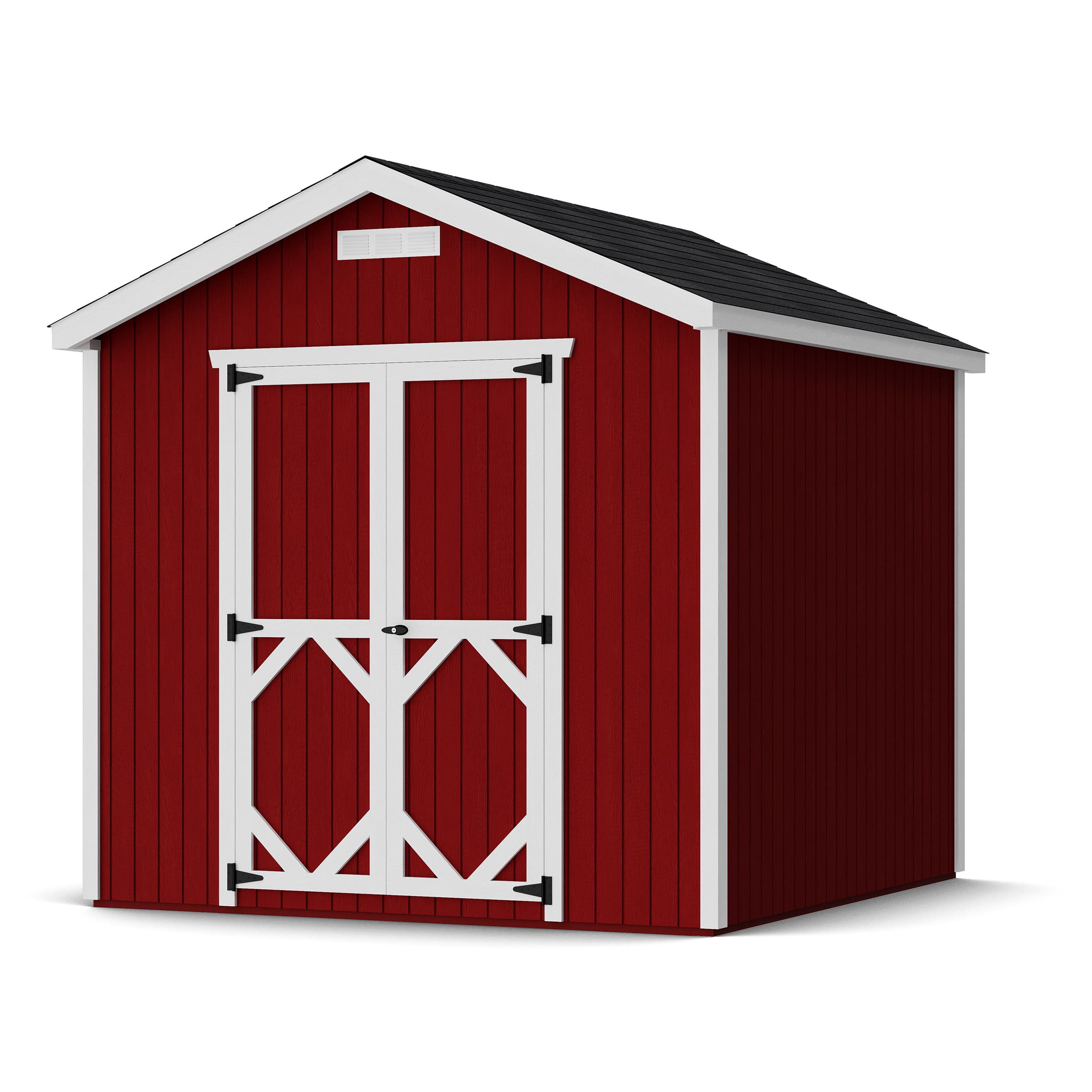 Classic Gable Shed