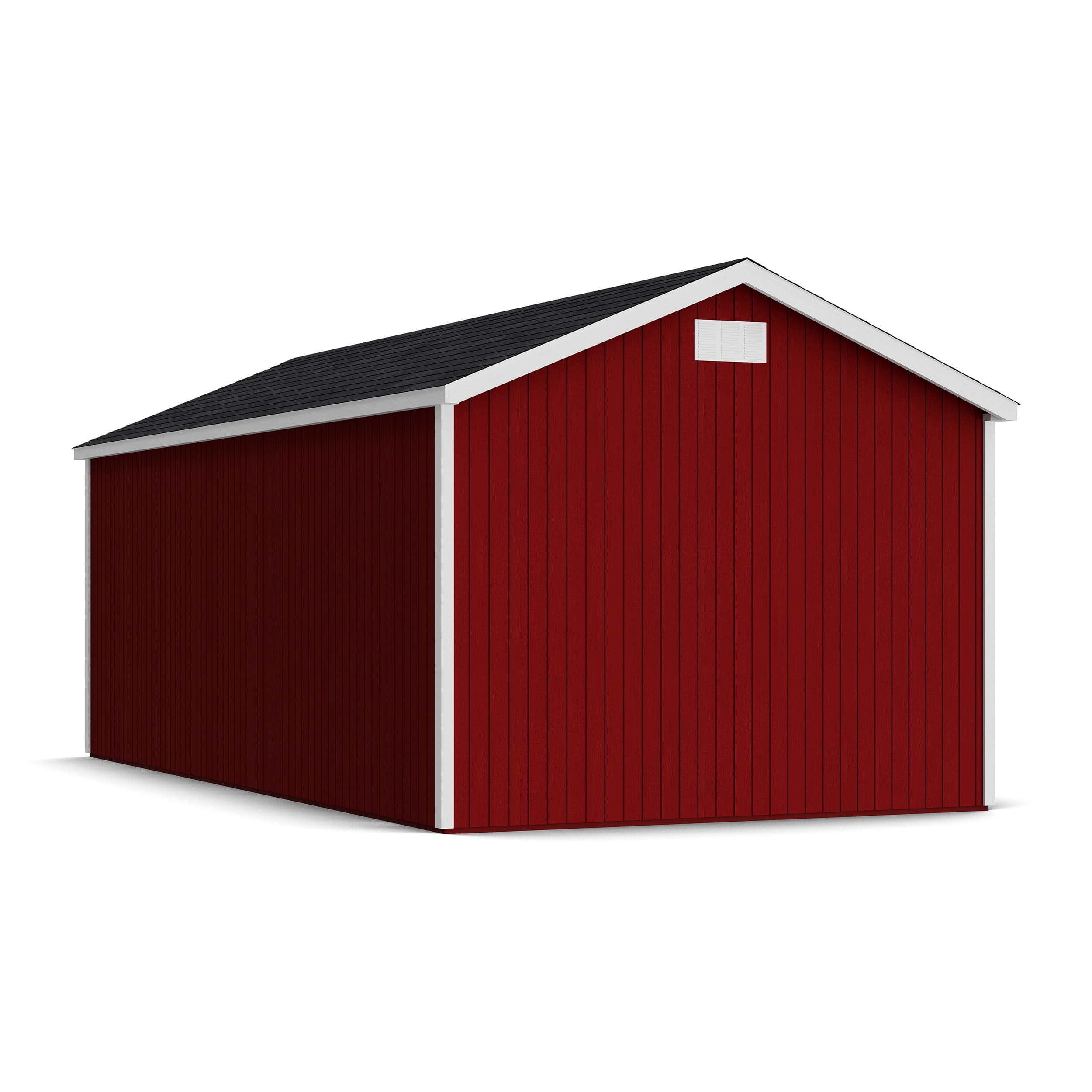 Classic Gable Shed
