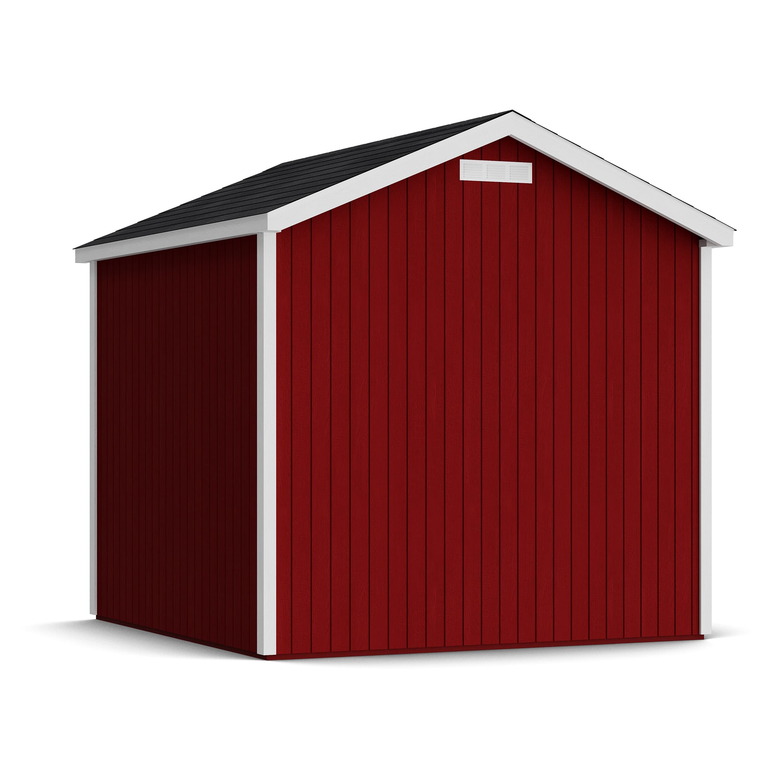 Classic Gable Shed