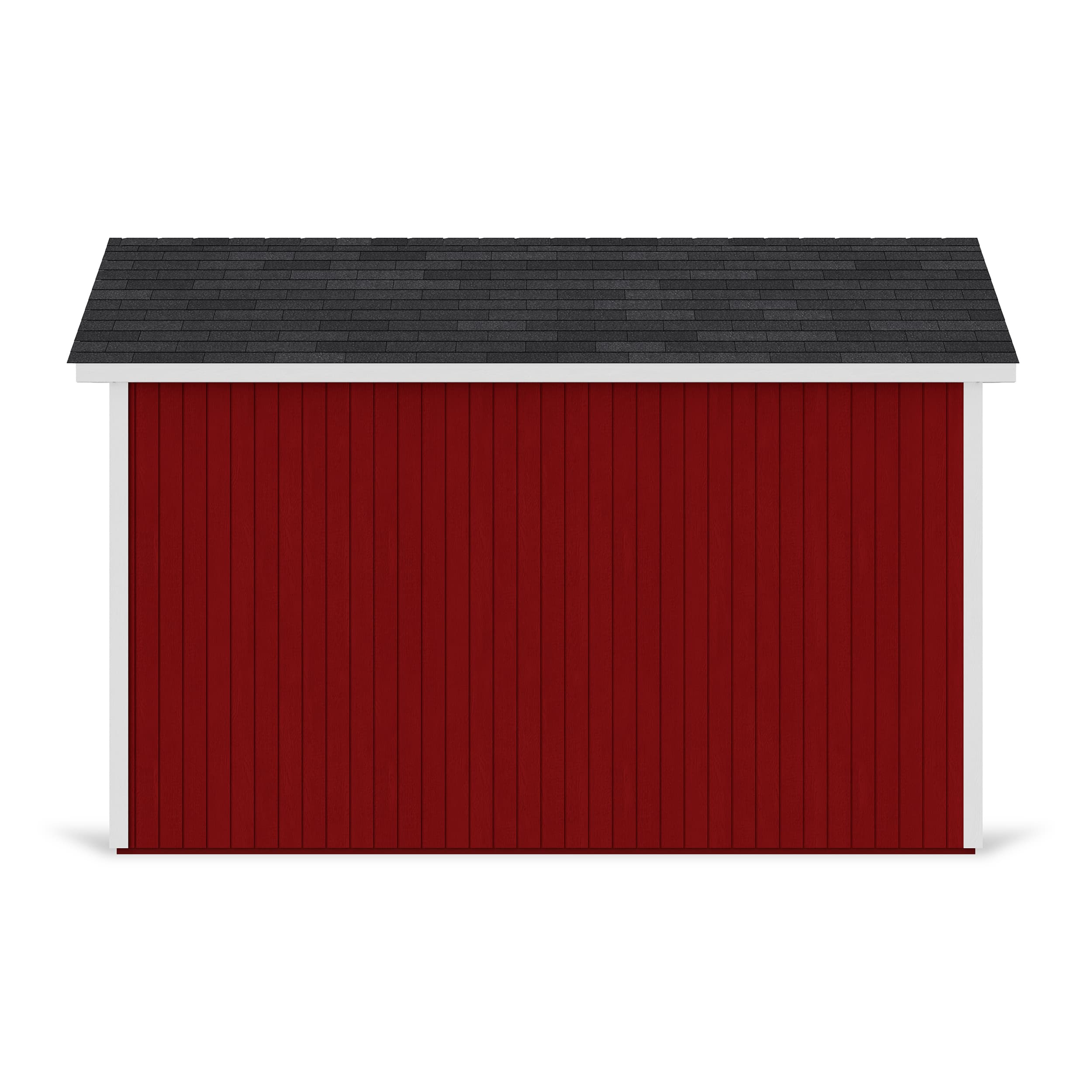 Classic Gable Shed
