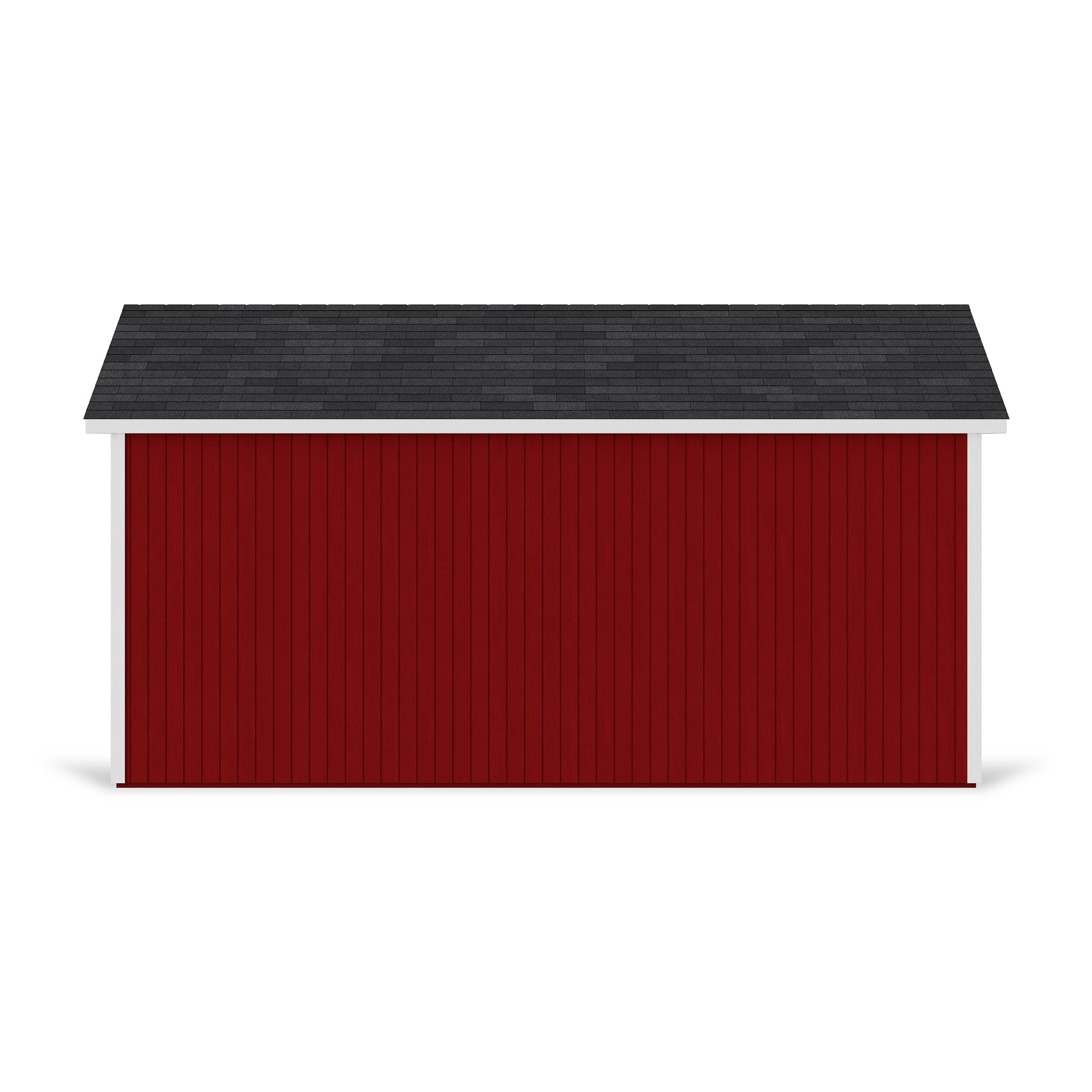 Classic Gable Shed