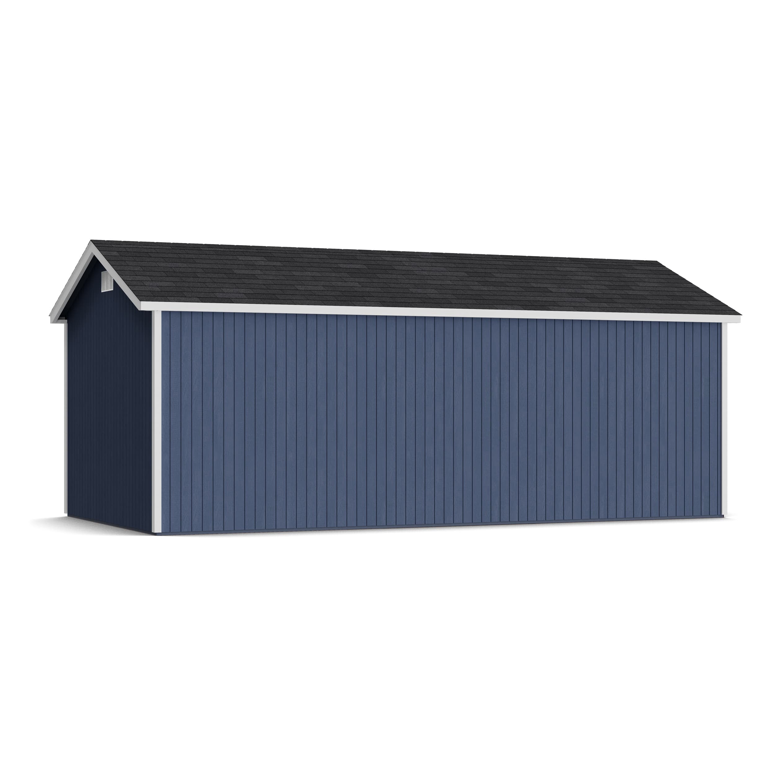 Classic Workshop Shed