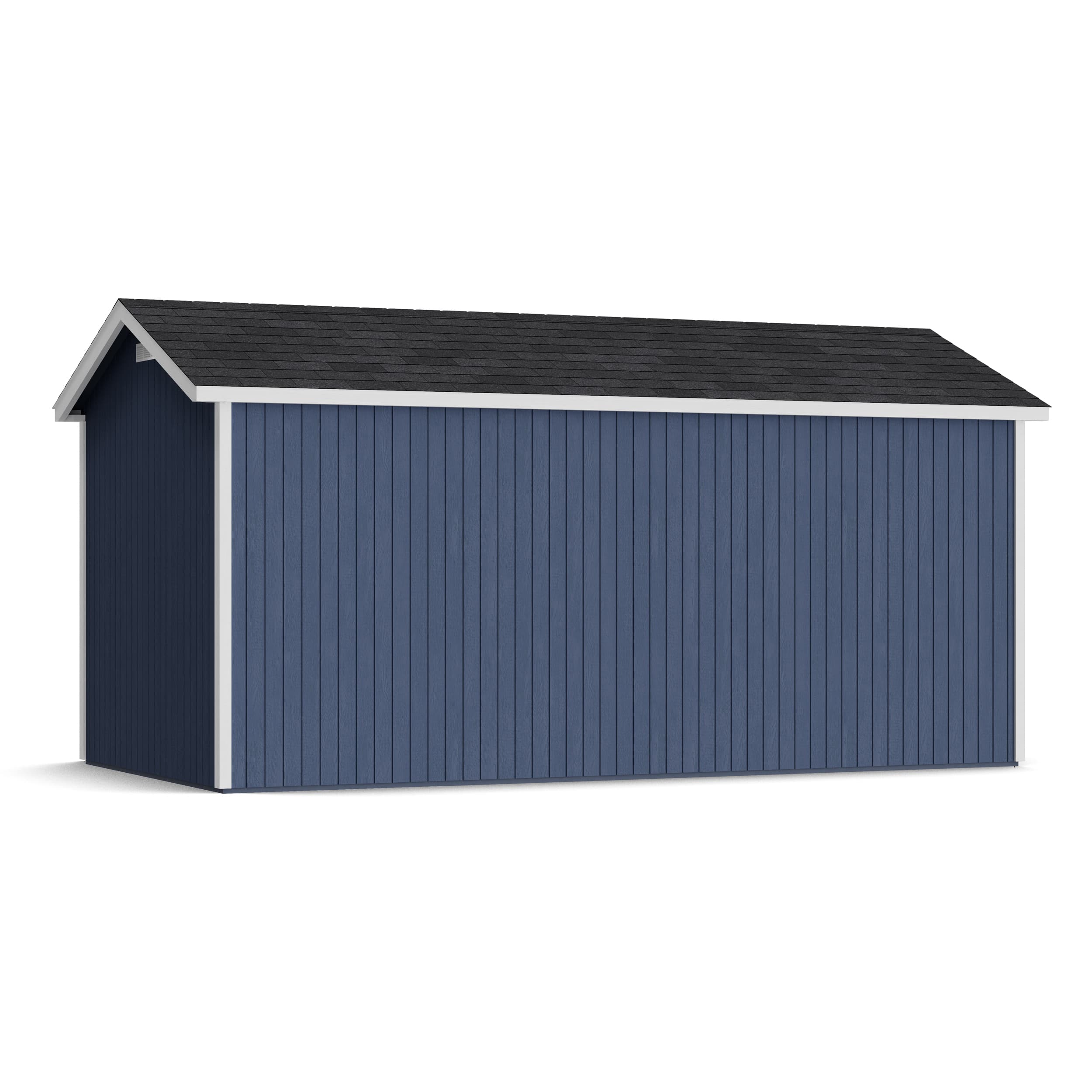 Classic Workshop Shed