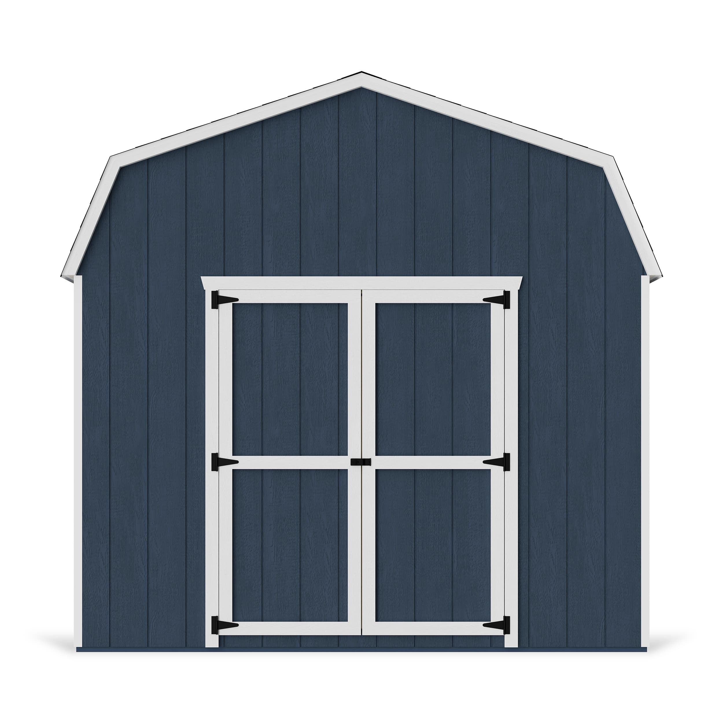 Value Gambrel 6' Barn Shed