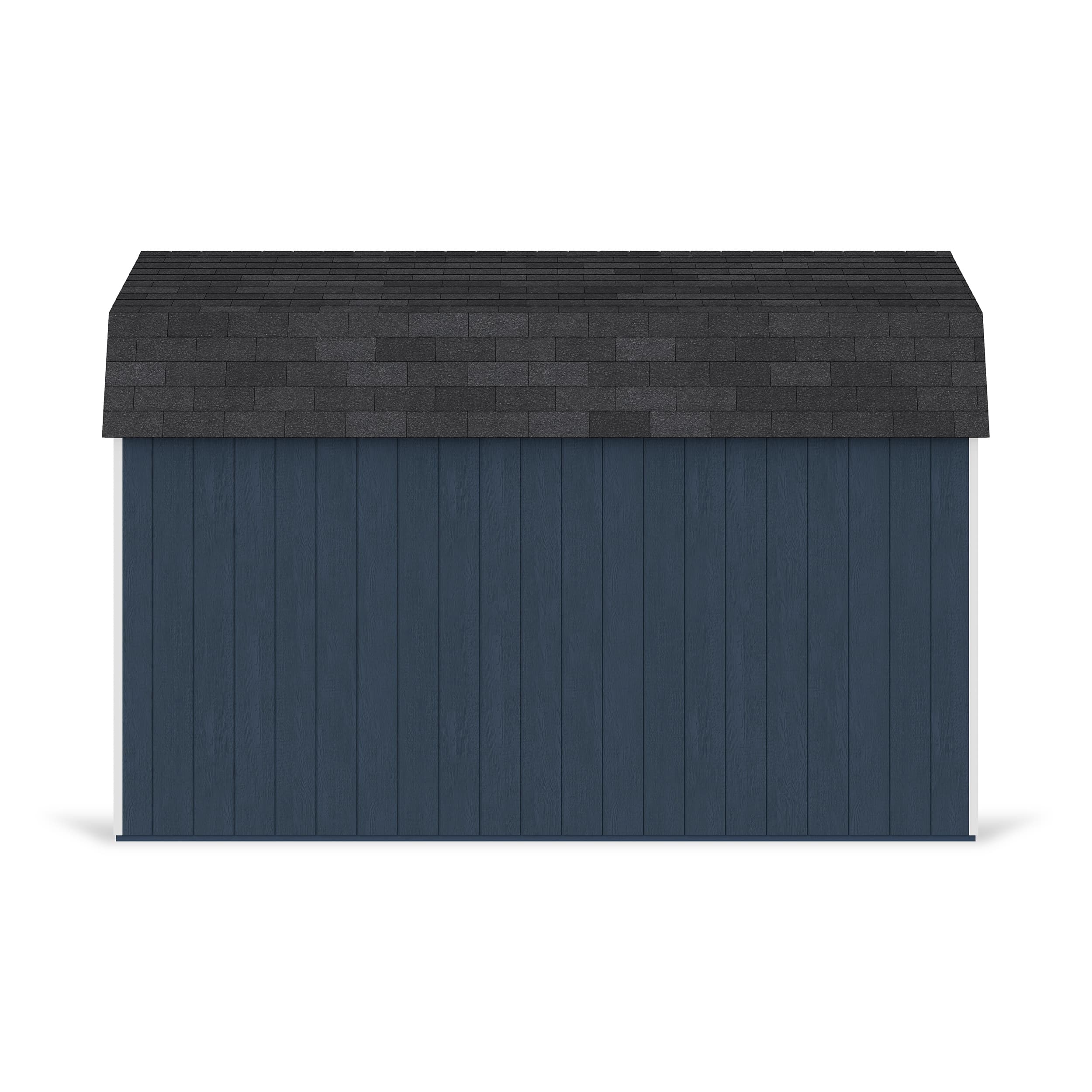 Value Gambrel 6' Barn Shed