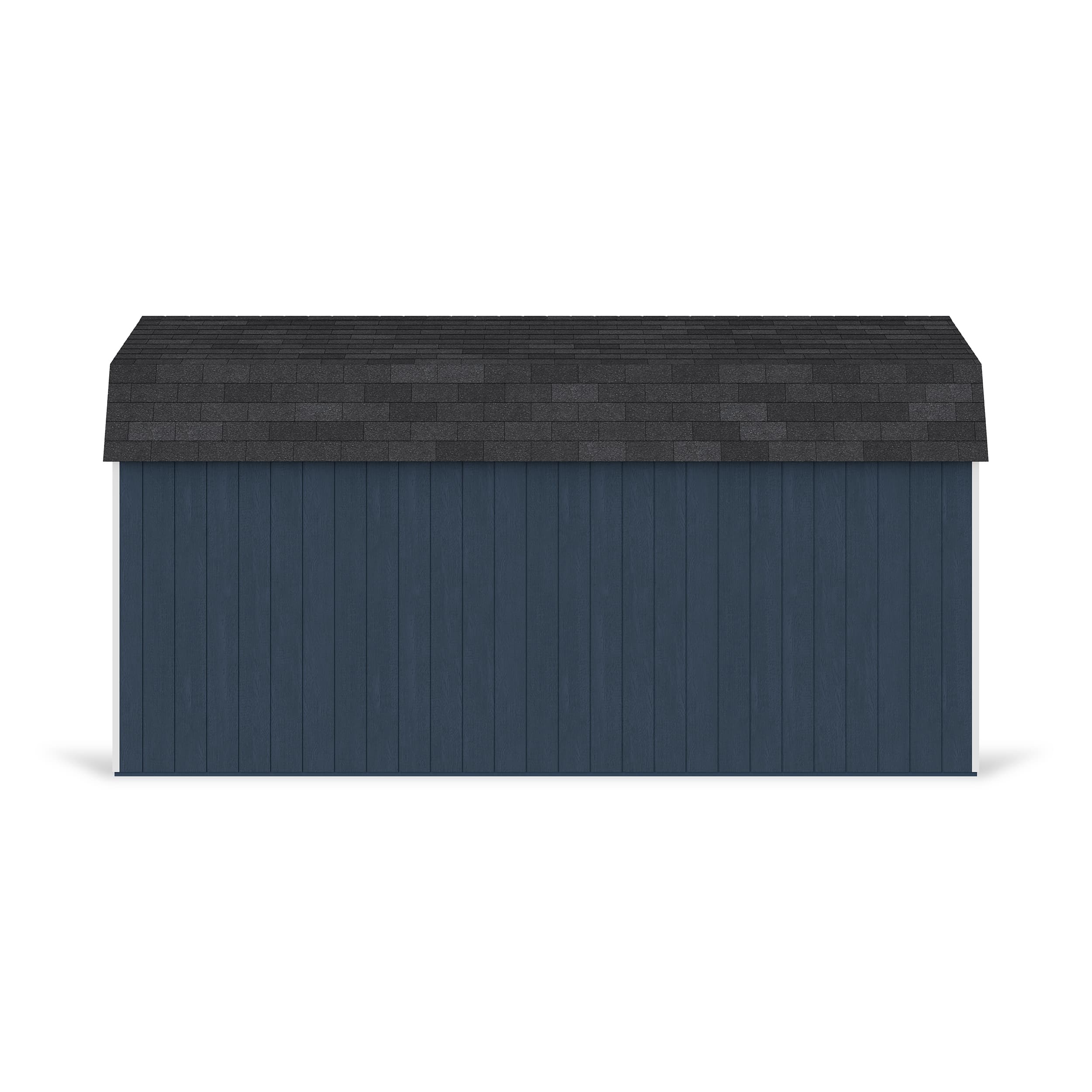 Value Gambrel 6' Barn Shed