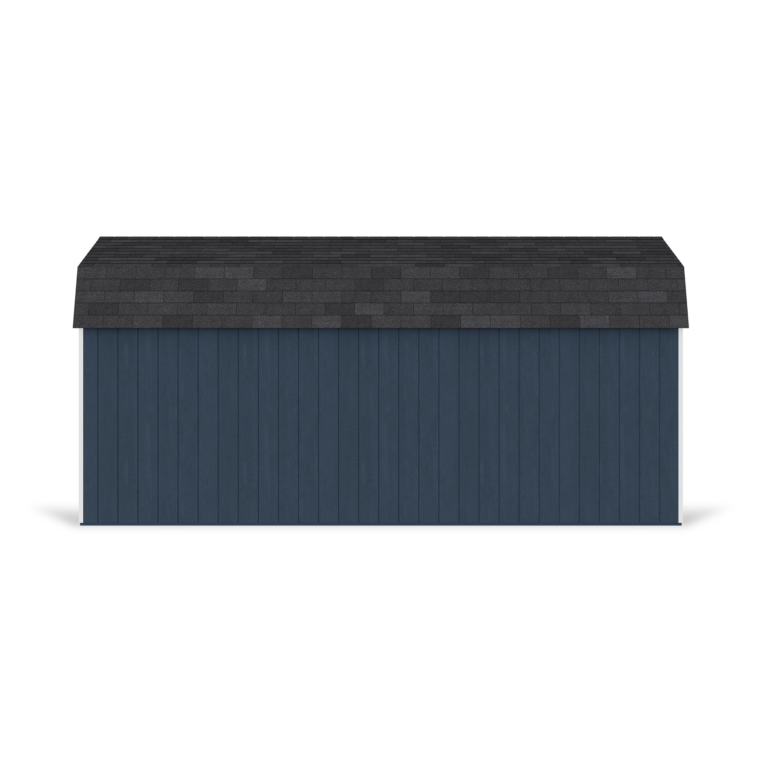 Value Gambrel 6' Barn Shed