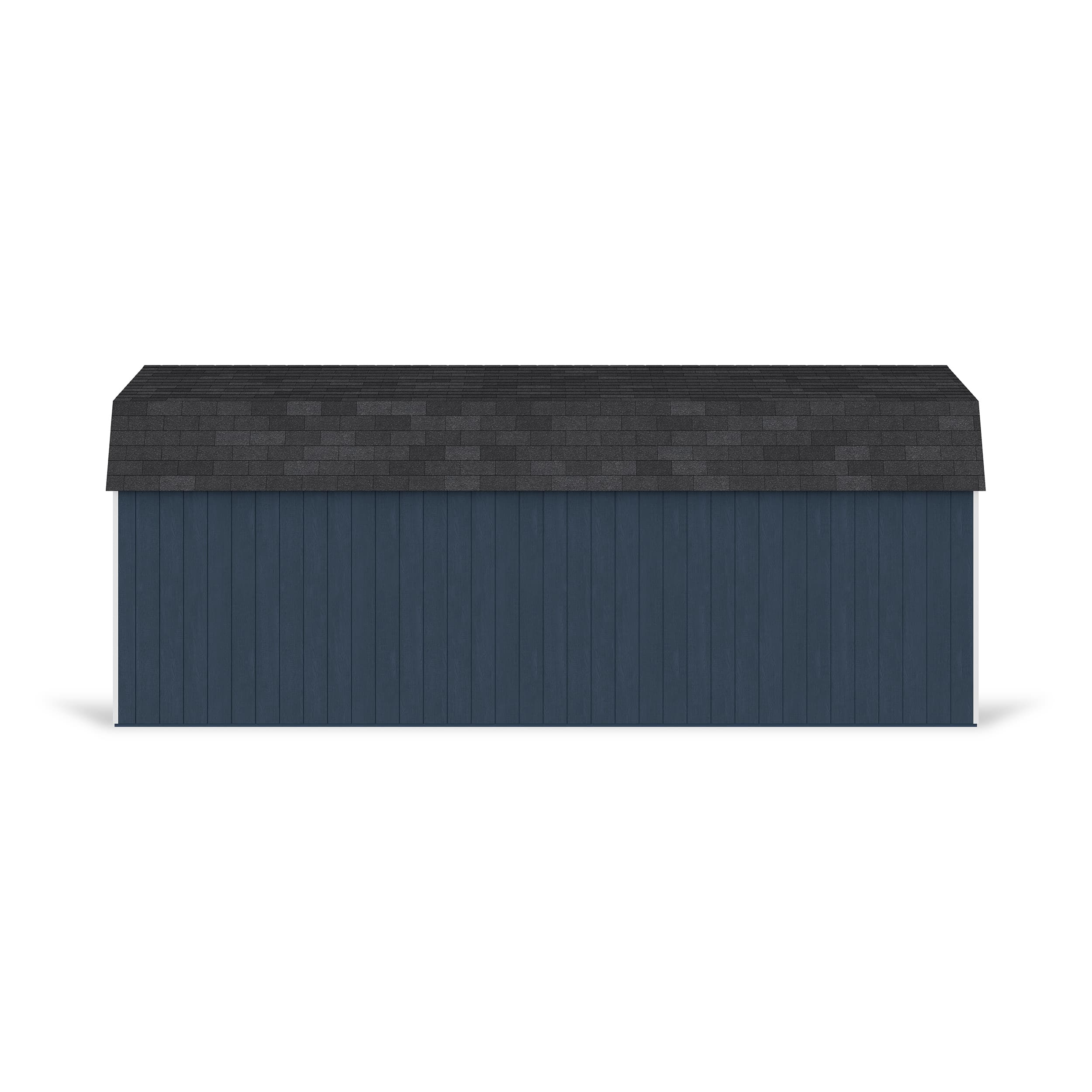 Value Gambrel 6' Barn Shed