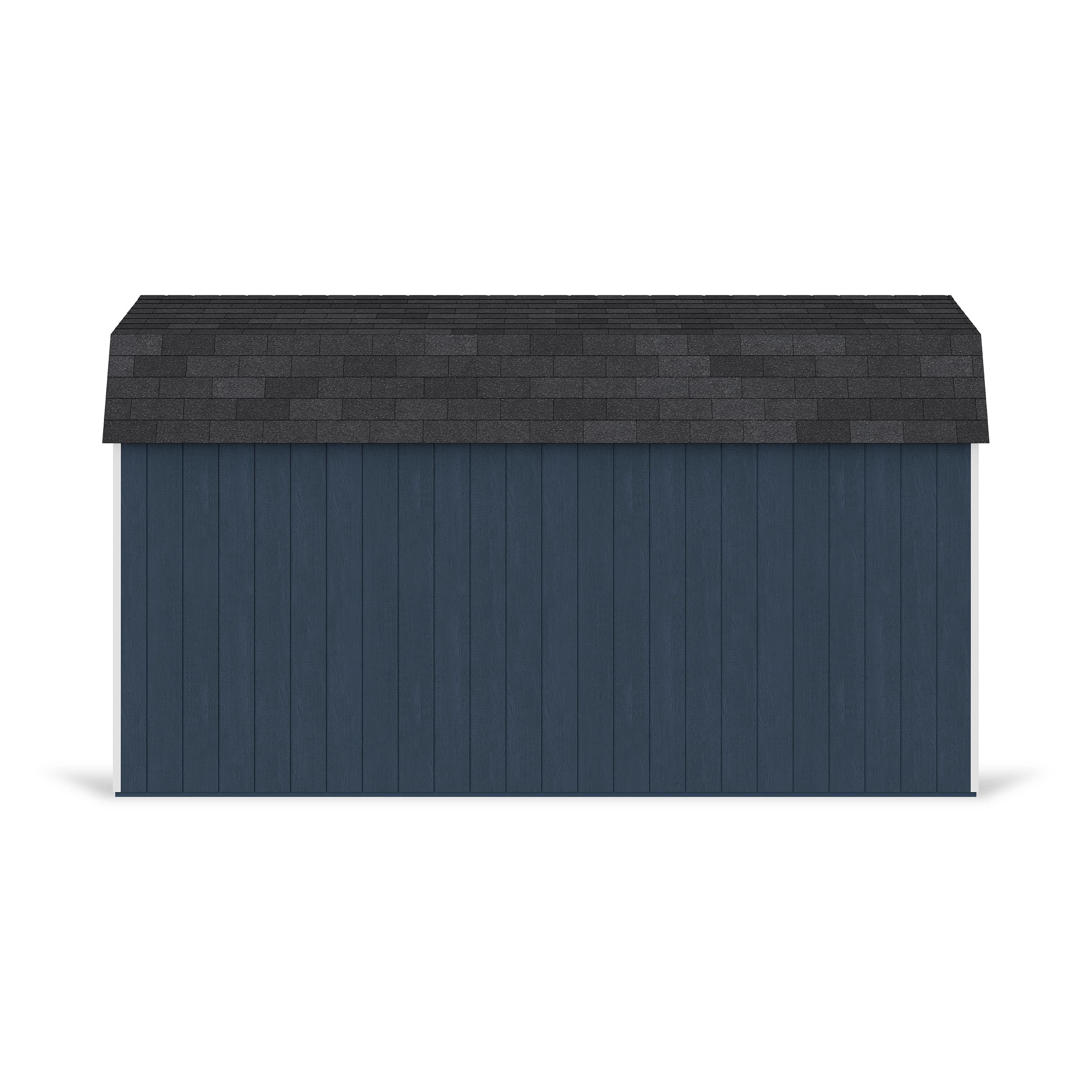 Value Gambrel 6' Barn Shed