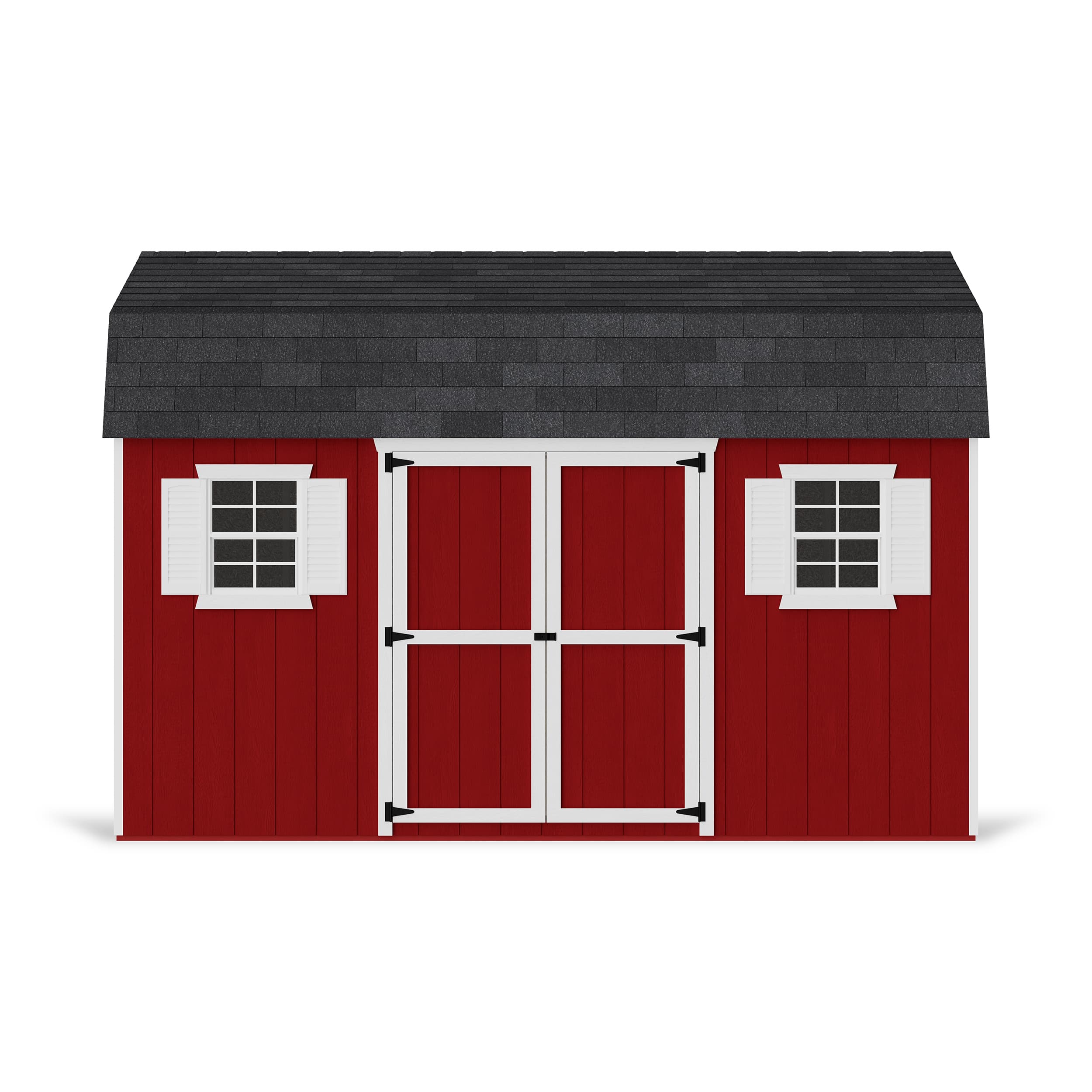 Value Workshop Barn Shed