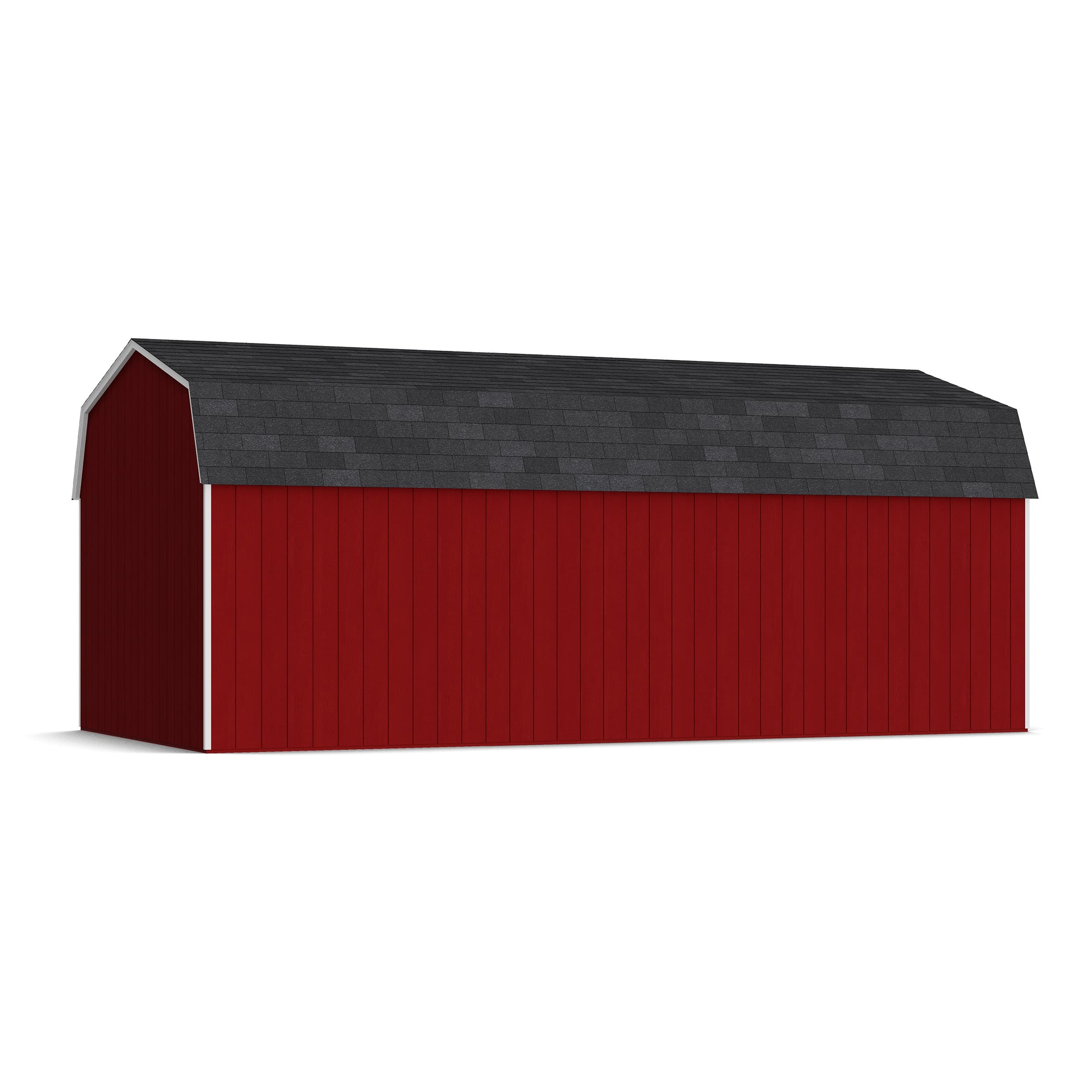 Value Workshop Barn Shed