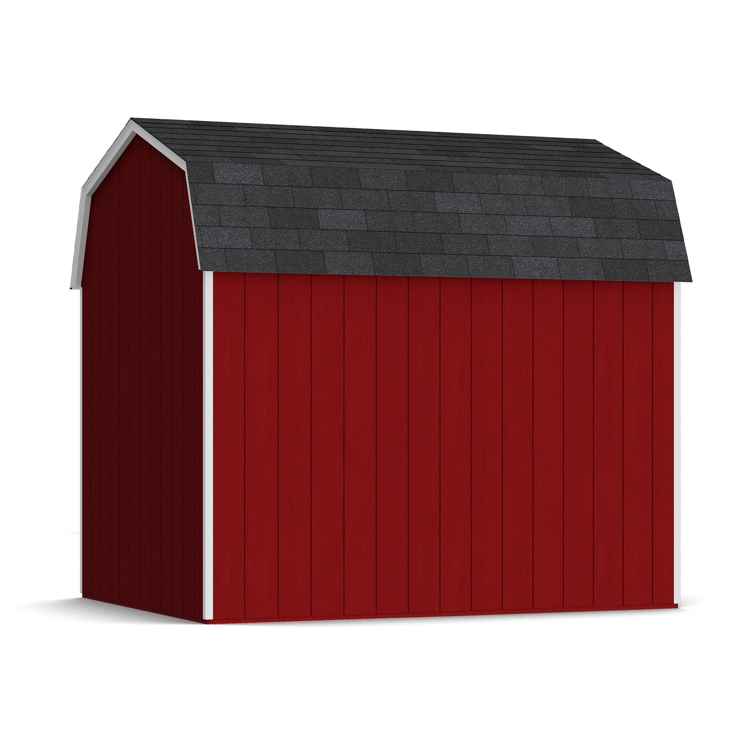Value Workshop Barn Shed