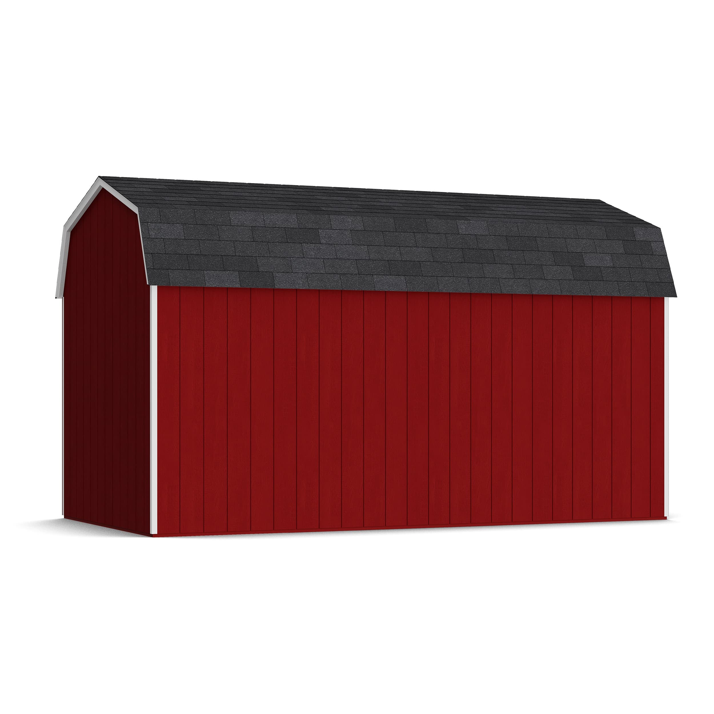 Value Workshop Barn Shed