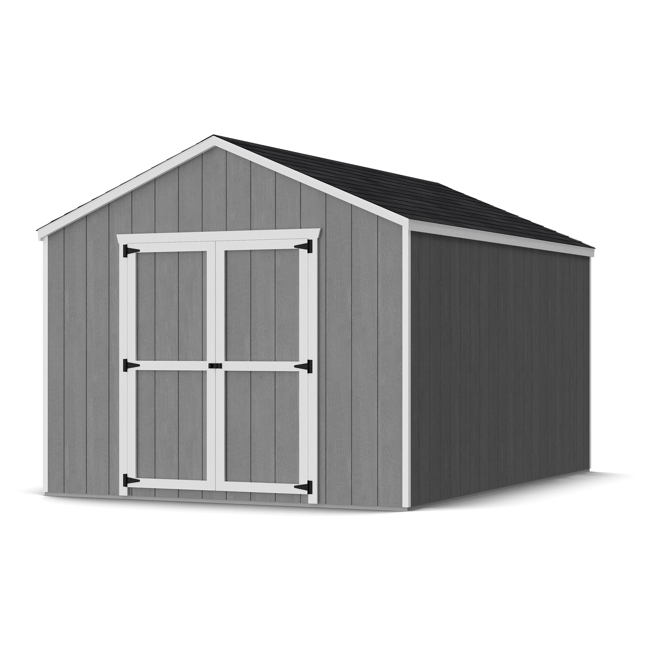 Value Gable Shed