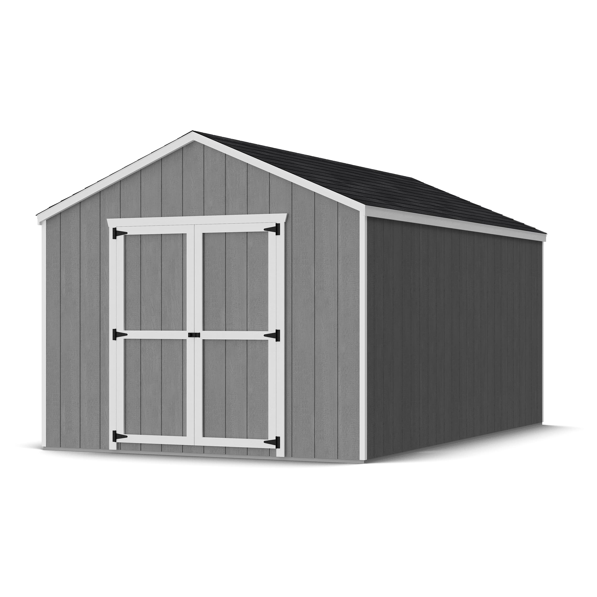 Value Gable Shed