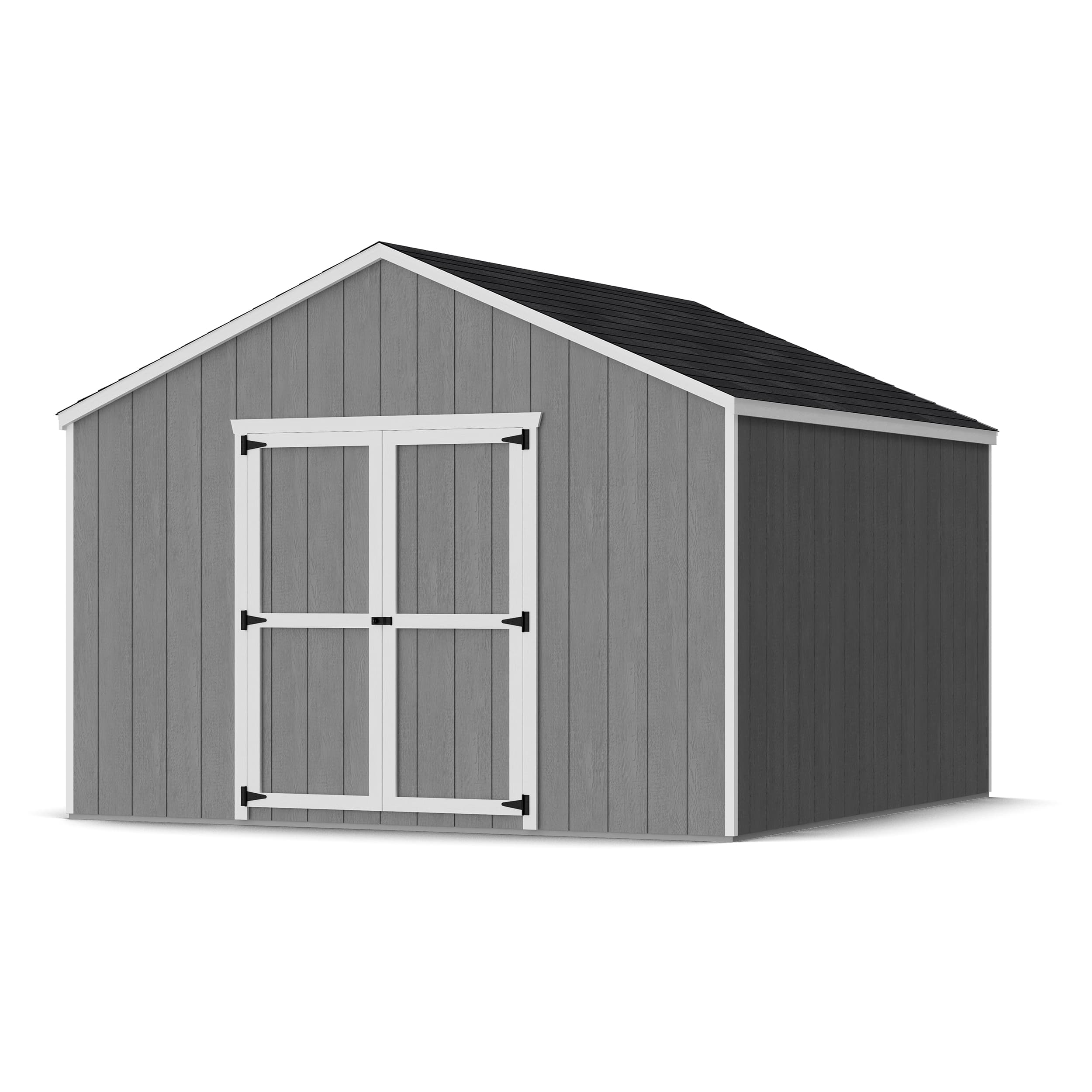 Value Gable Shed