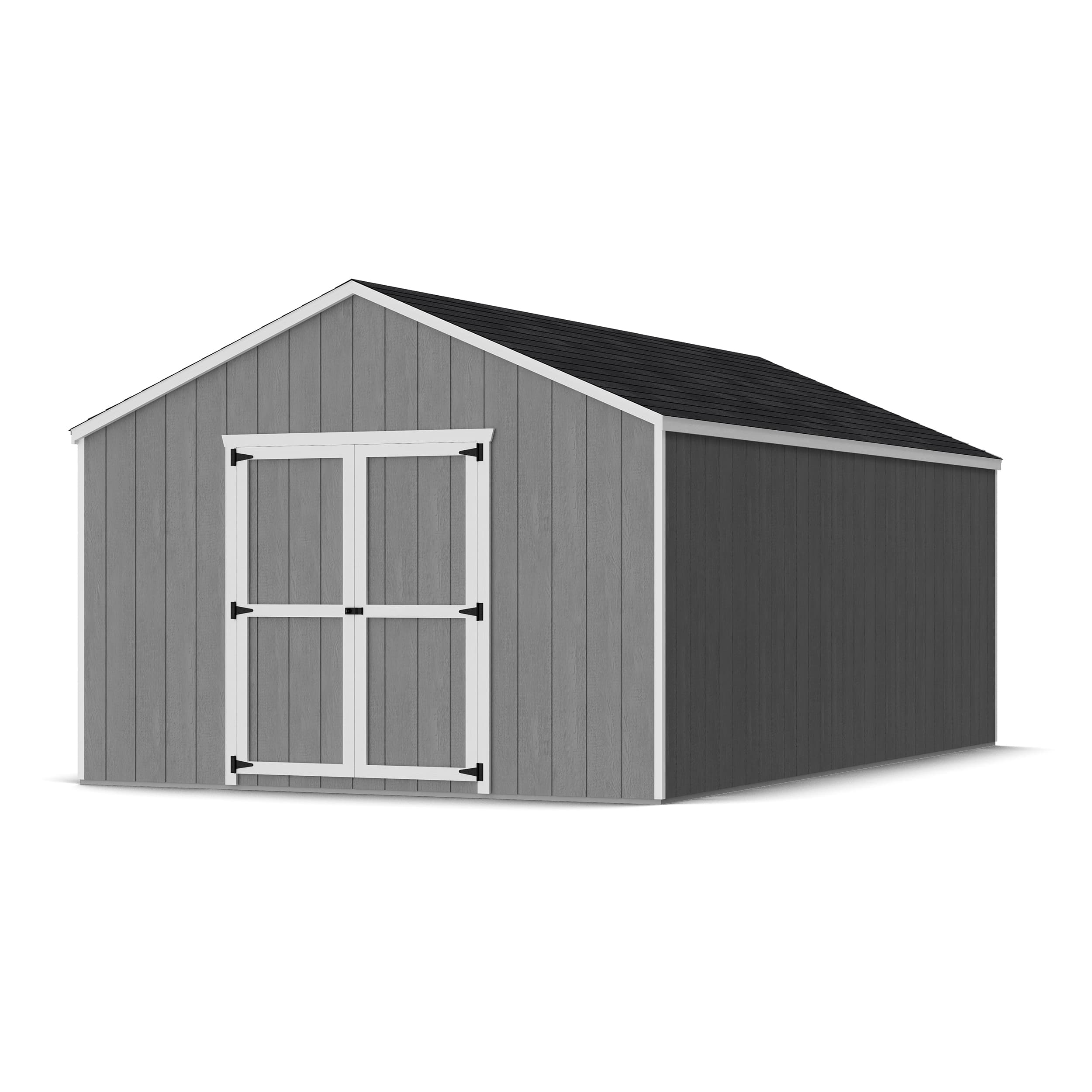 Value Gable Shed