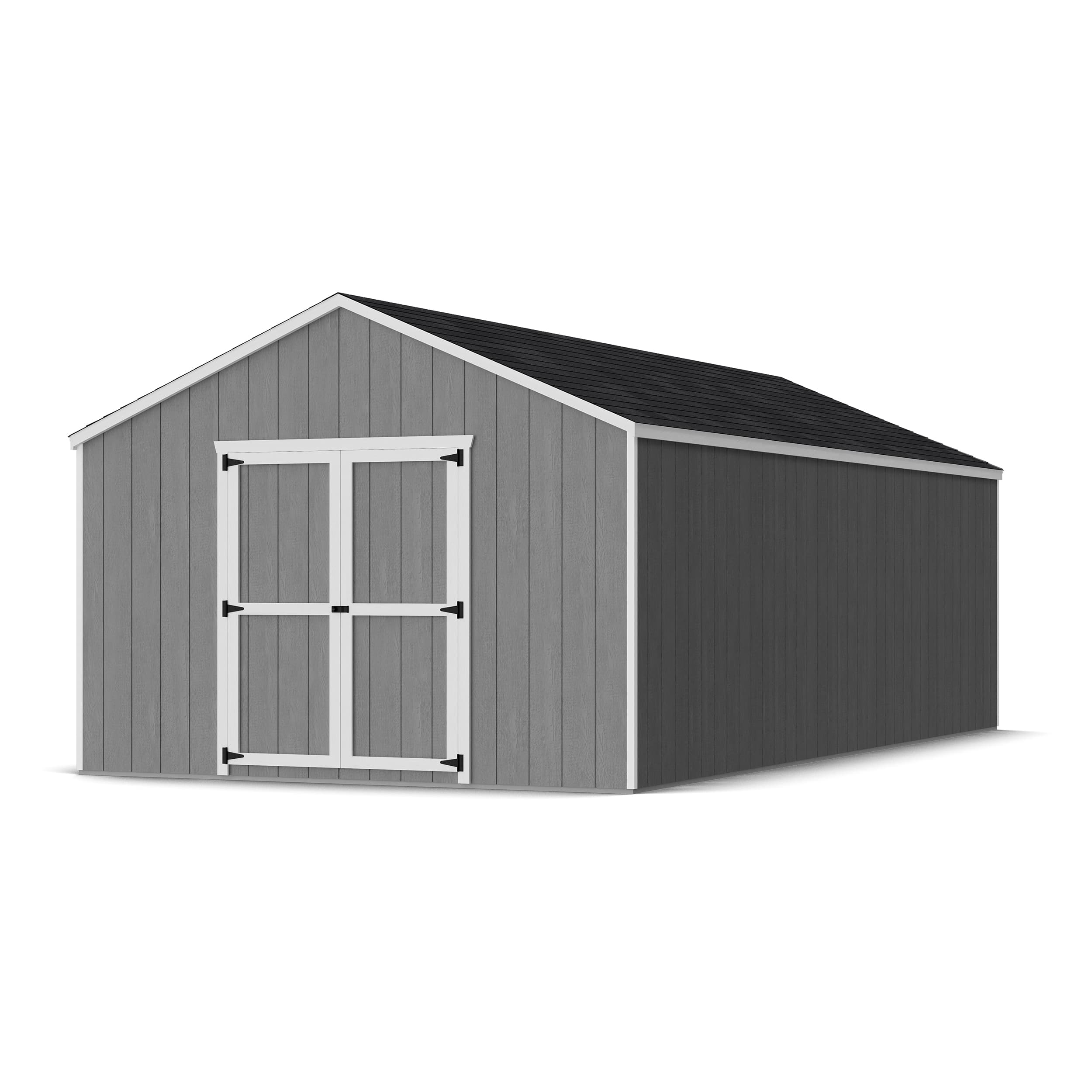 Value Gable Shed
