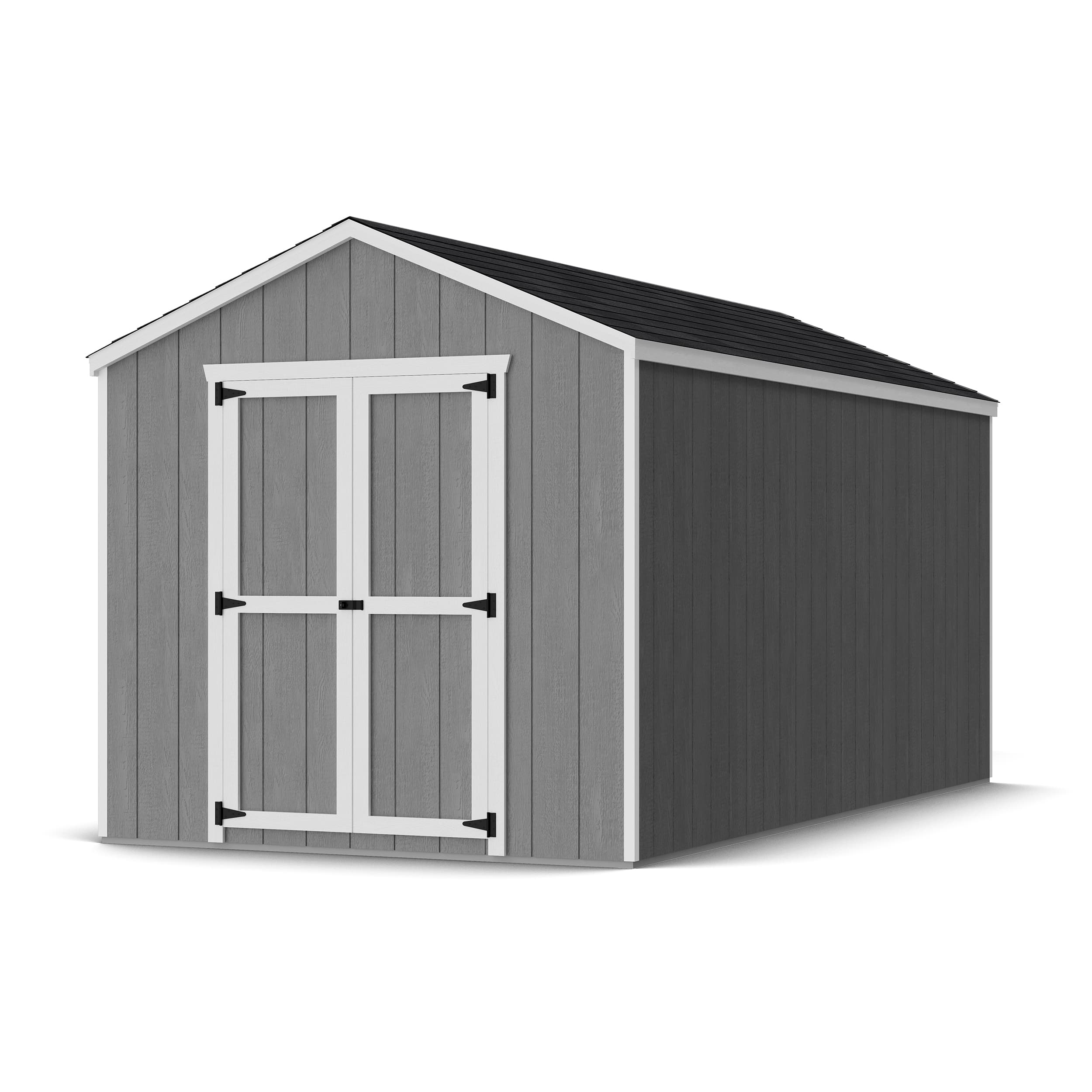 Value Gable Shed