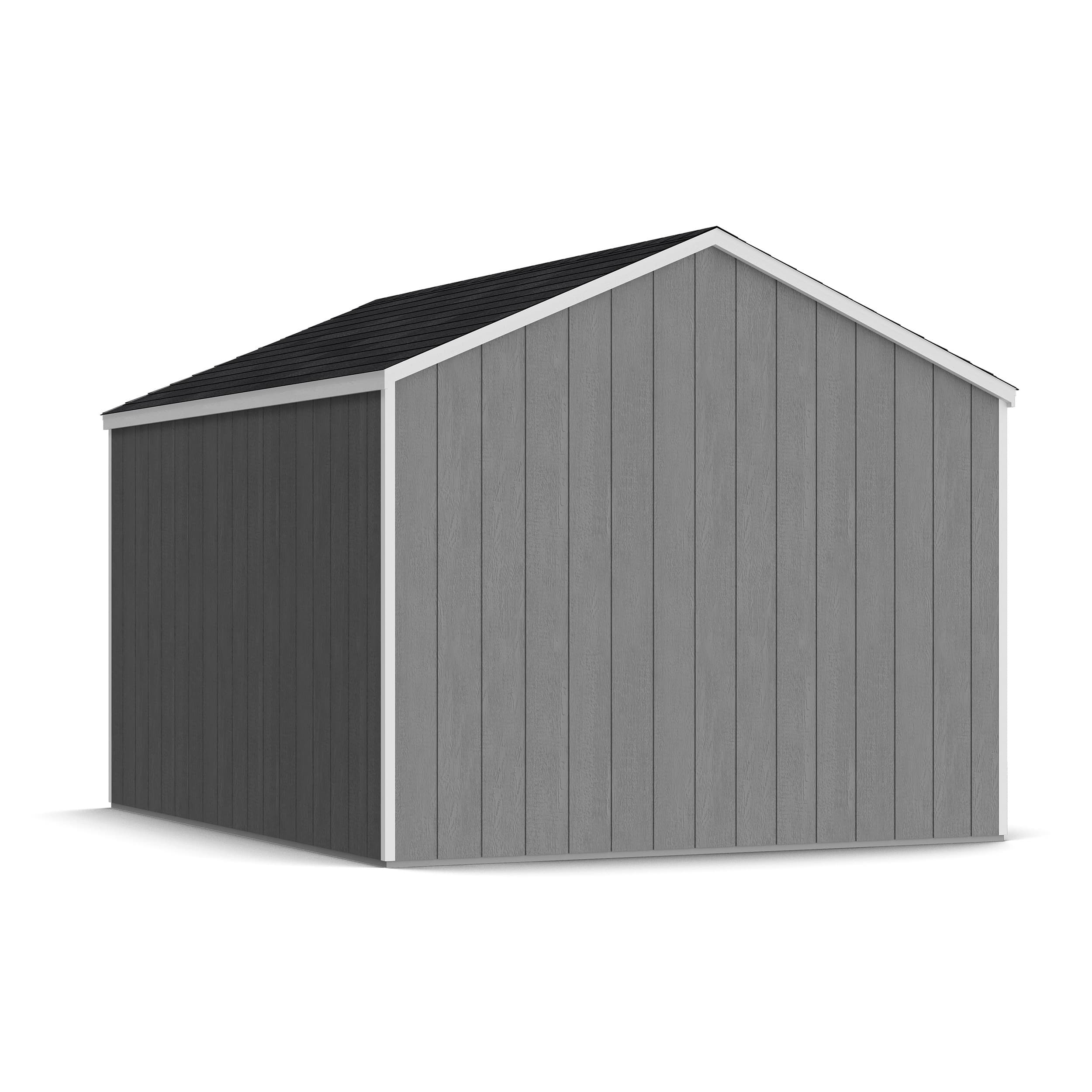 Value Gable Shed