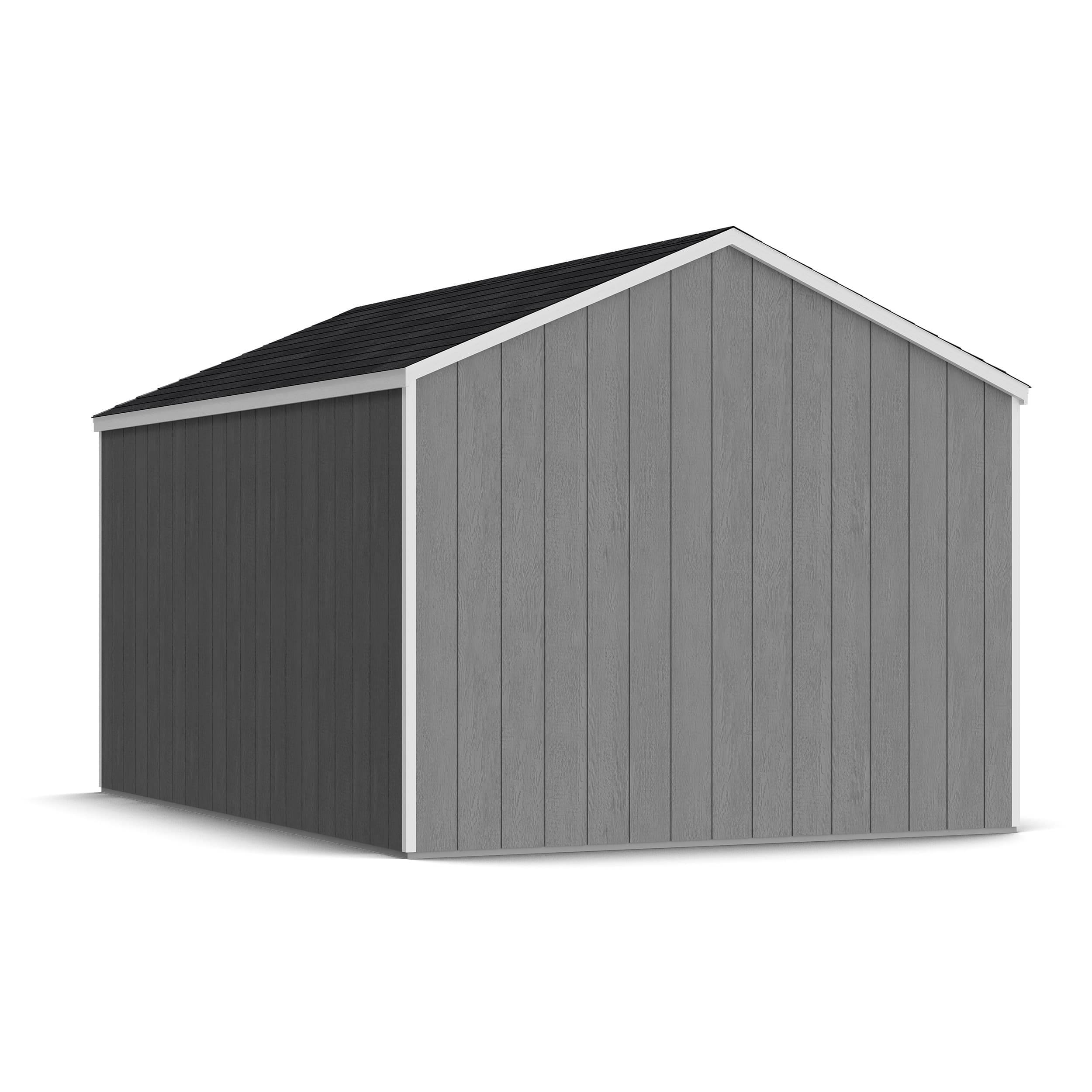 Value Gable Shed