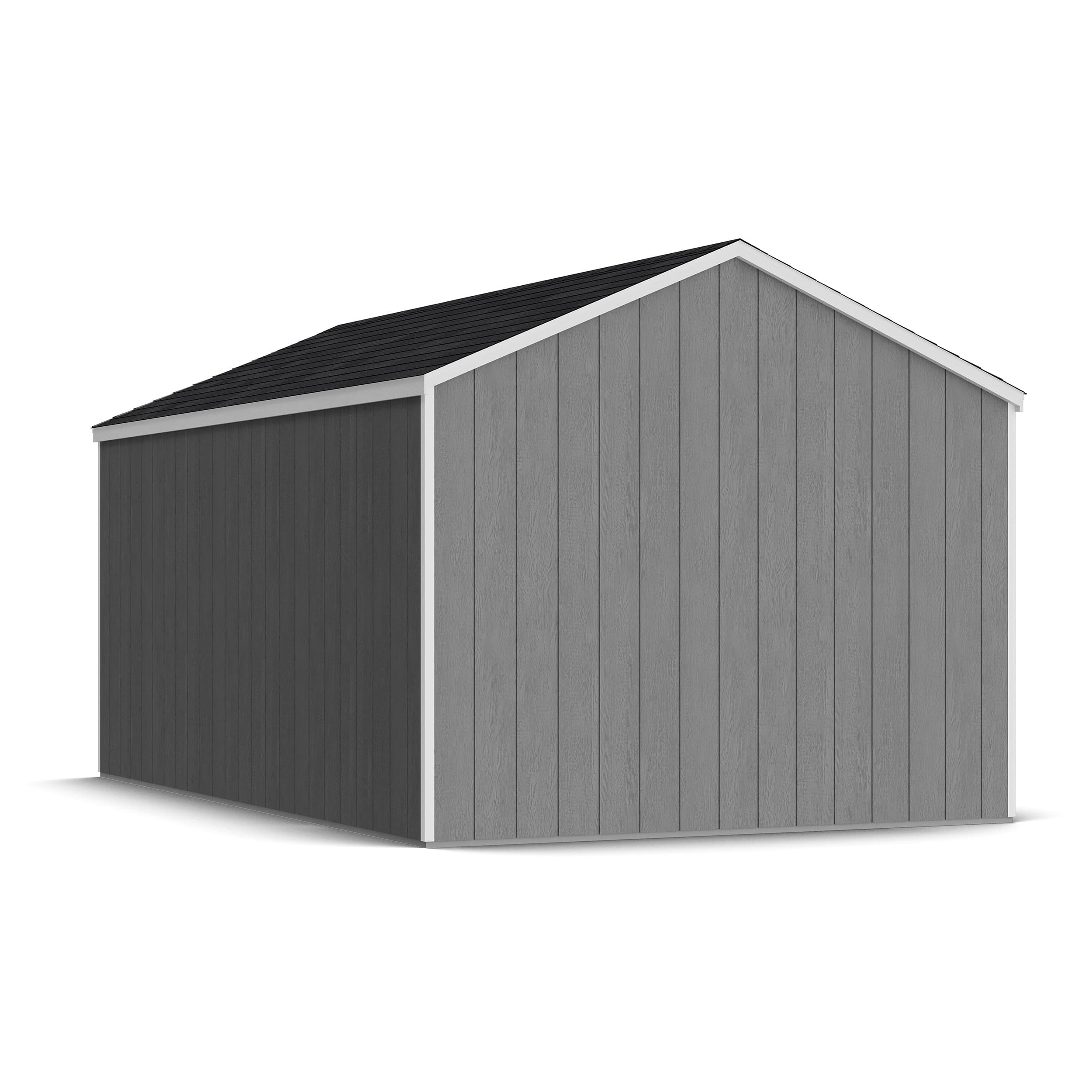 Value Gable Shed