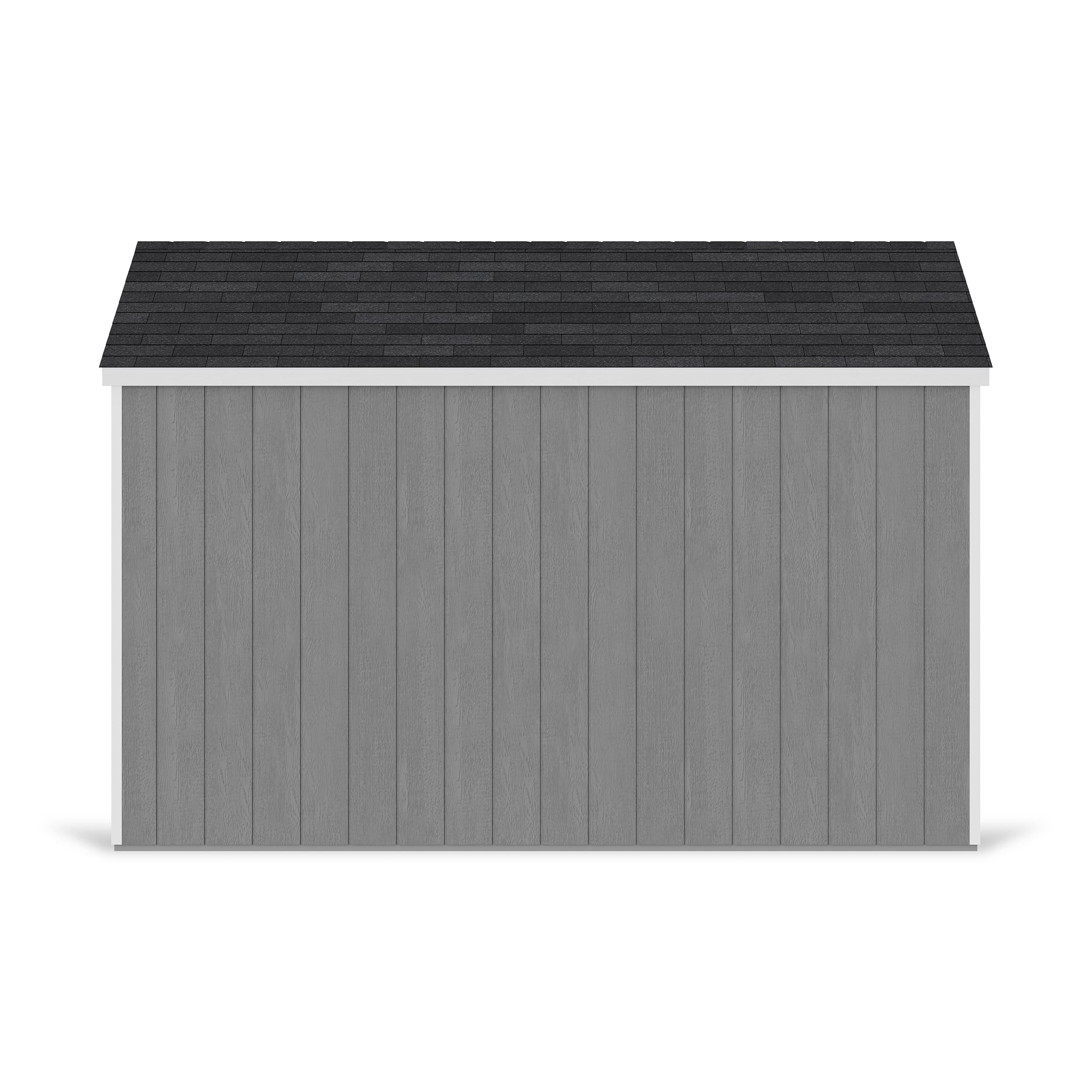Value Gable Shed