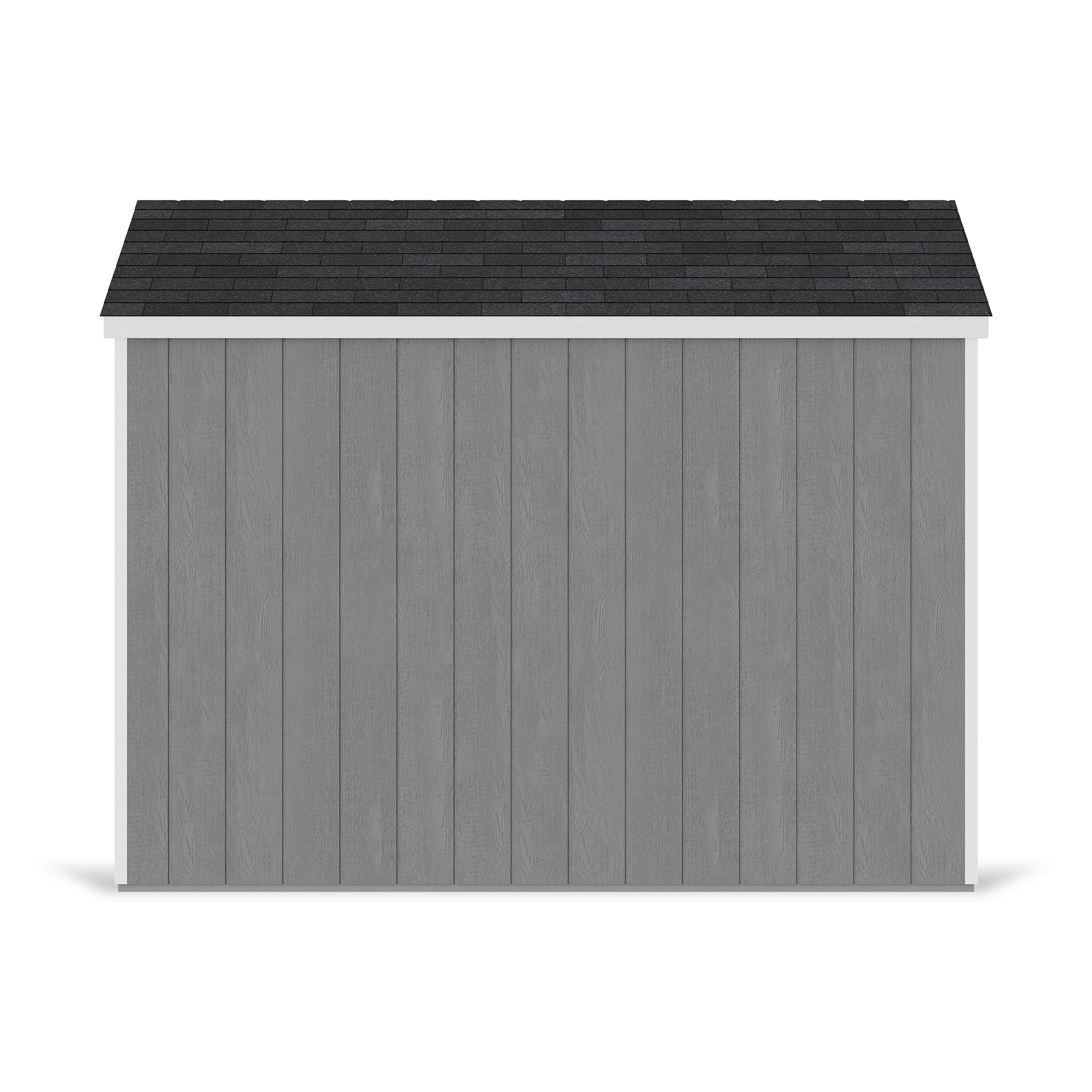 Value Gable Shed
