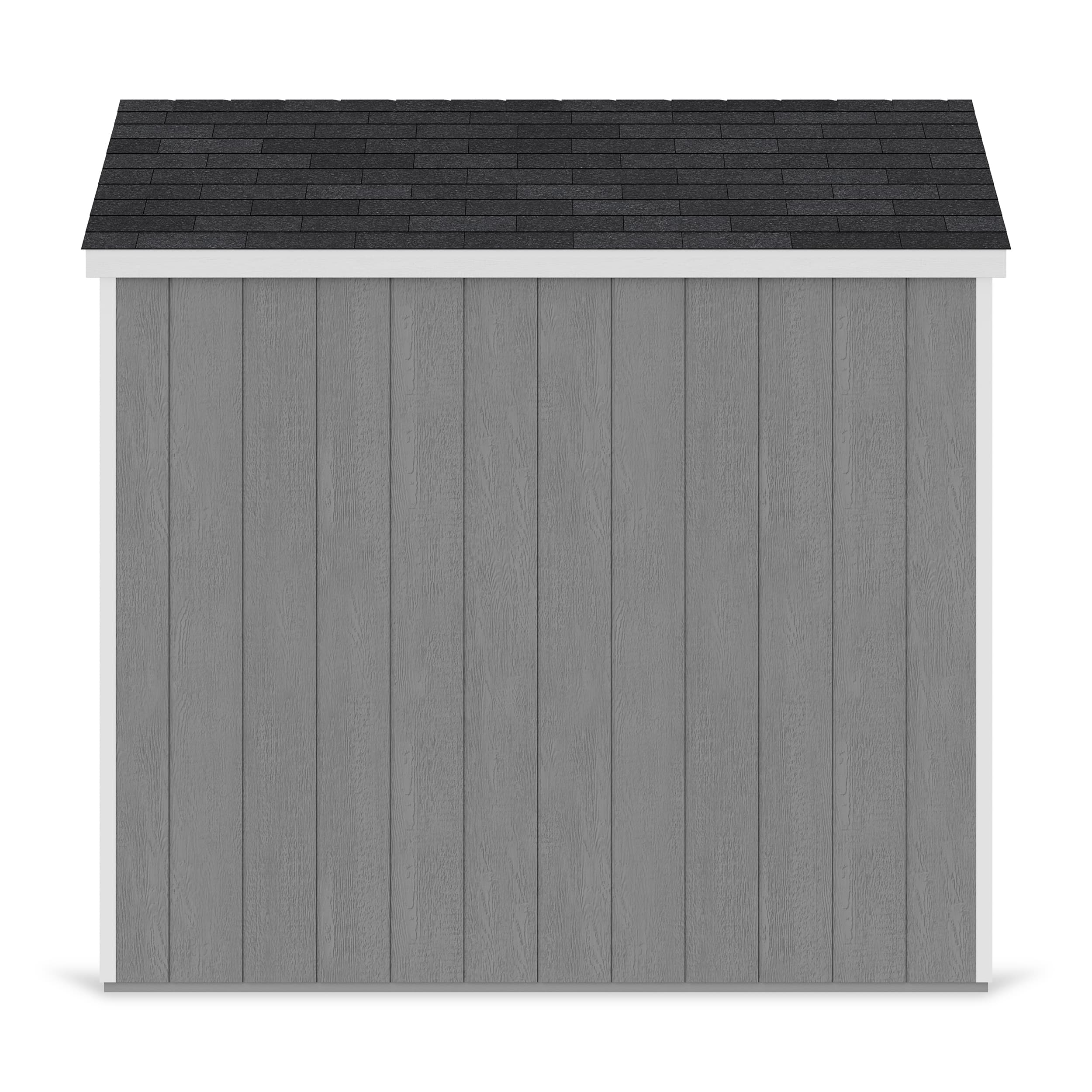 Value Gable Shed