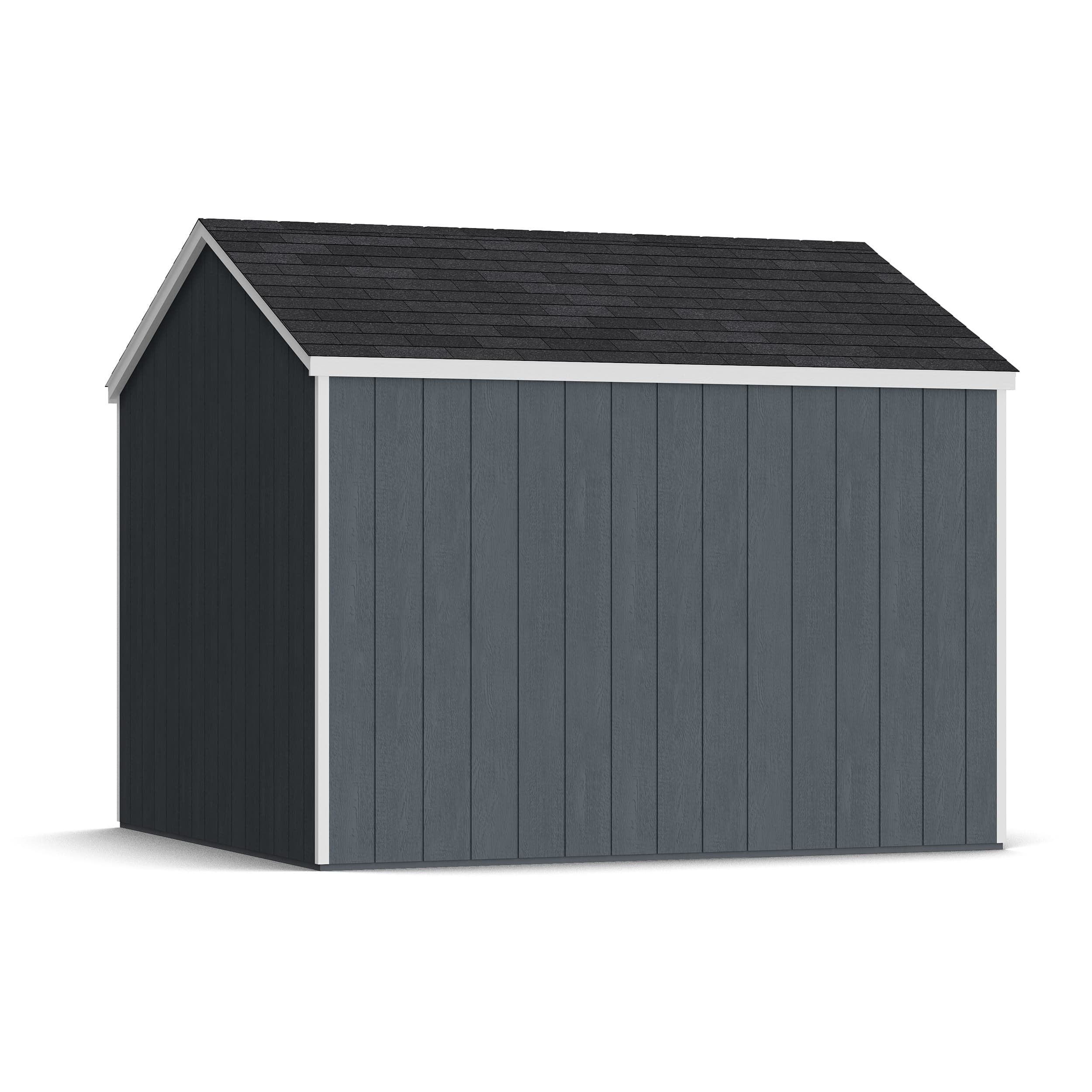 Value Workshop Shed