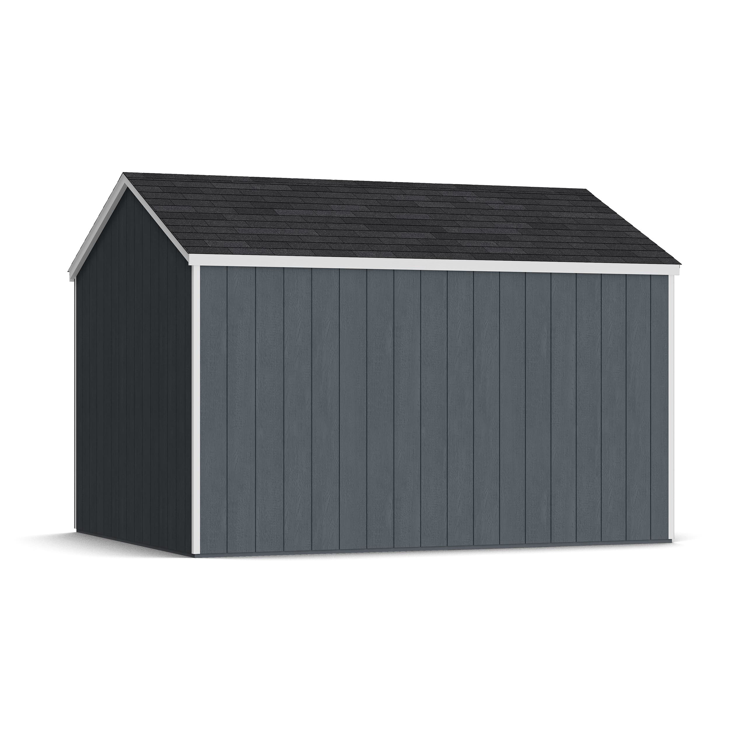 Value Workshop Shed