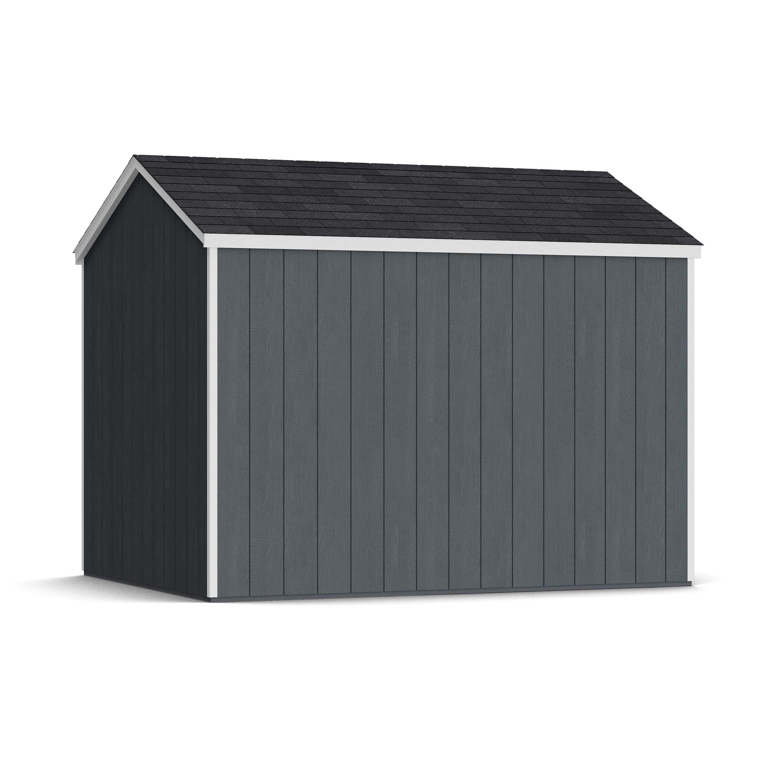 Value Workshop Shed