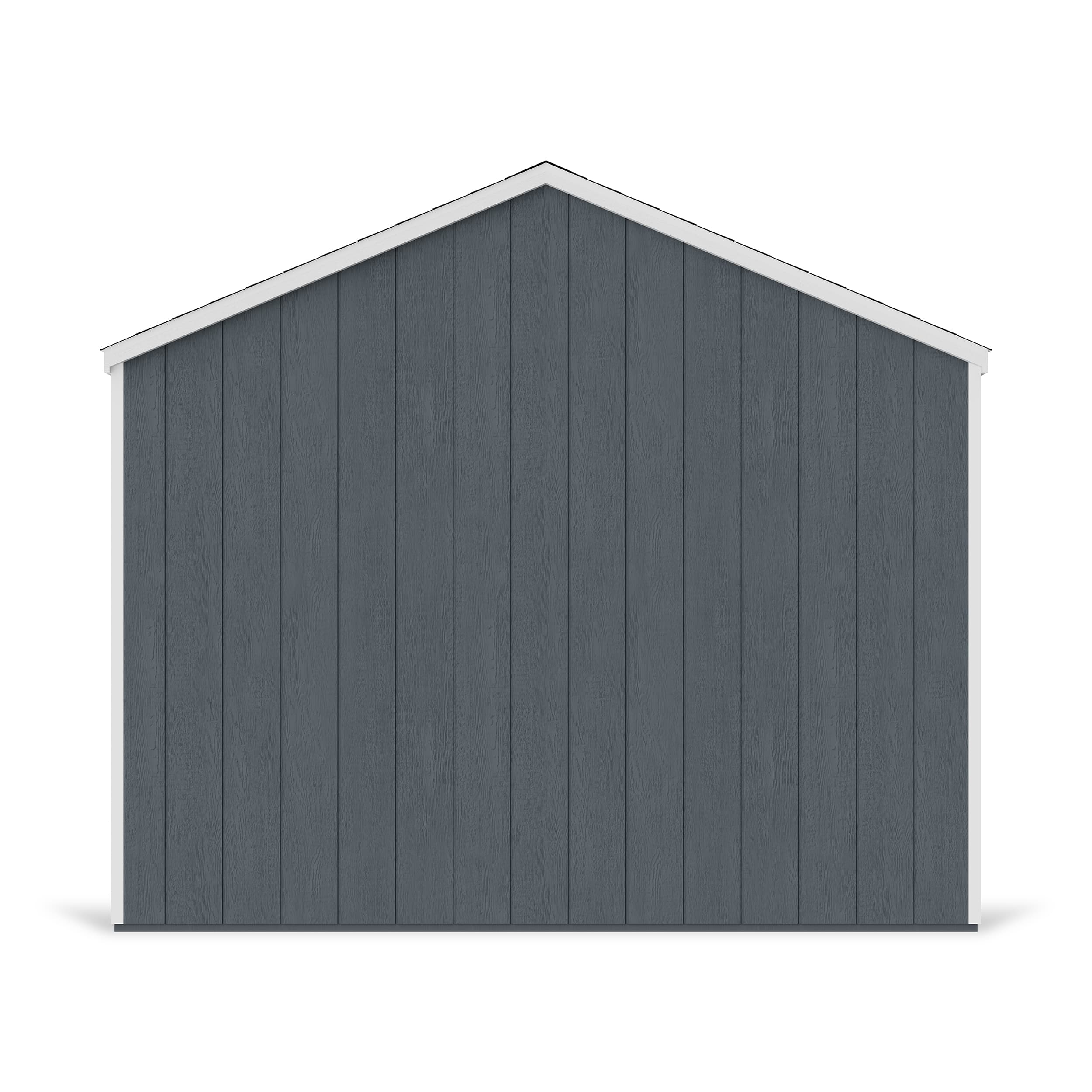 Value Workshop Shed