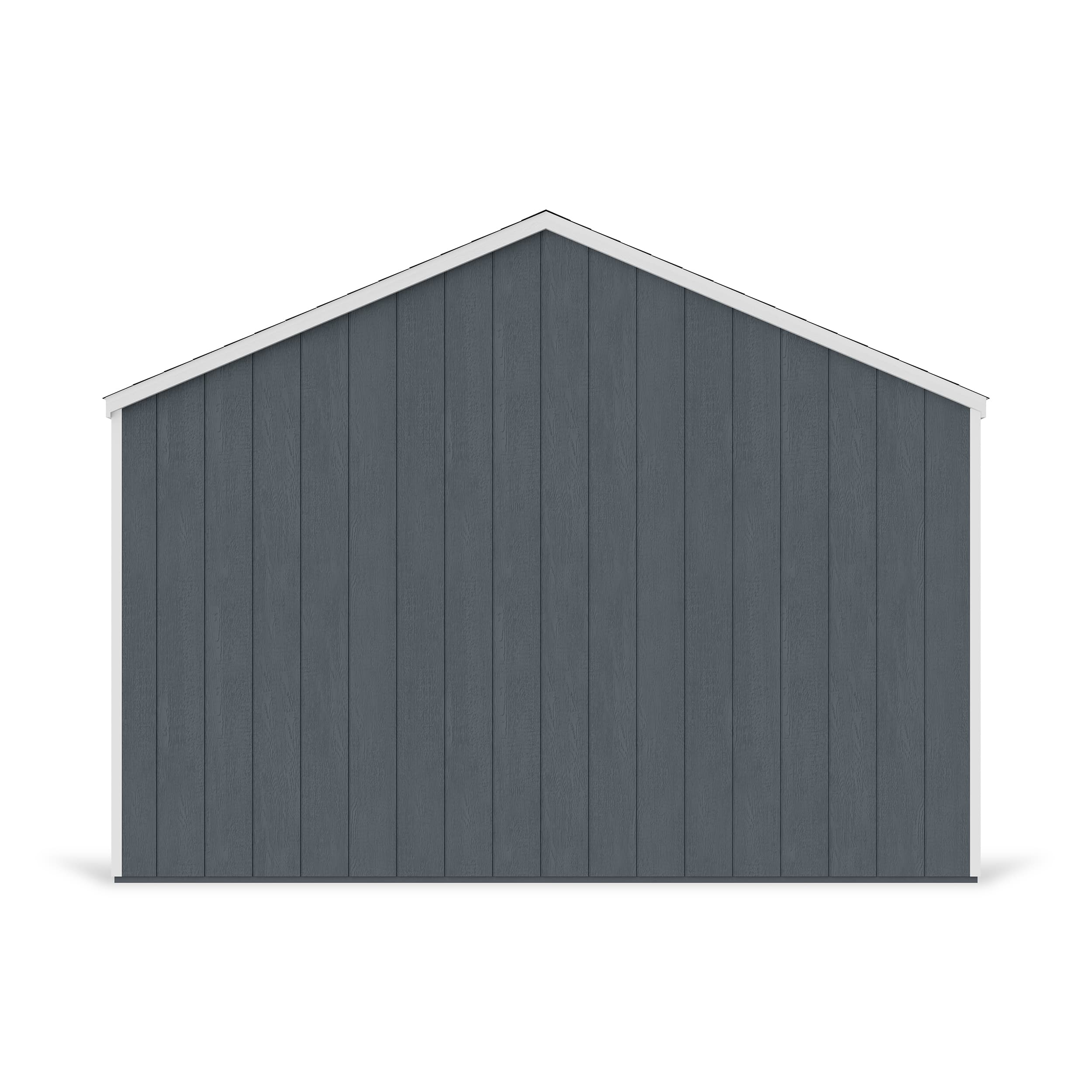 Value Workshop Shed