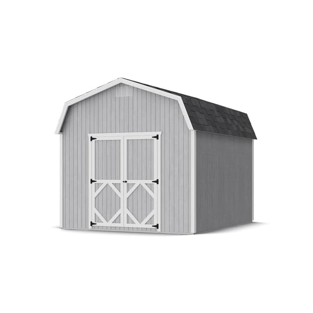 Collection view of Classic Gambrel Barn 6' Sidewalls