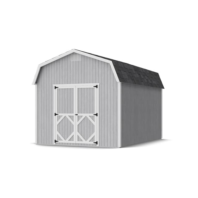 Collection view of Classic Gambrel Barn 6' Sidewalls