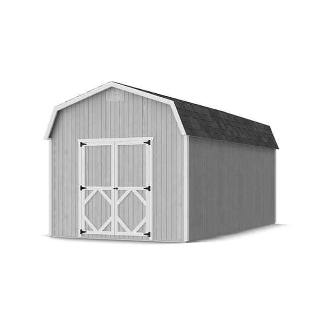 Collection view of Classic Gambrel Barn 6' Sidewalls